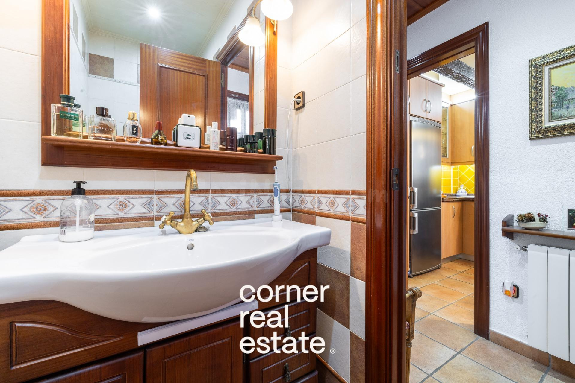 ¡ESPECTACULAR CASA EN EL CENTRO DE RIPOLLET! - foto 5
