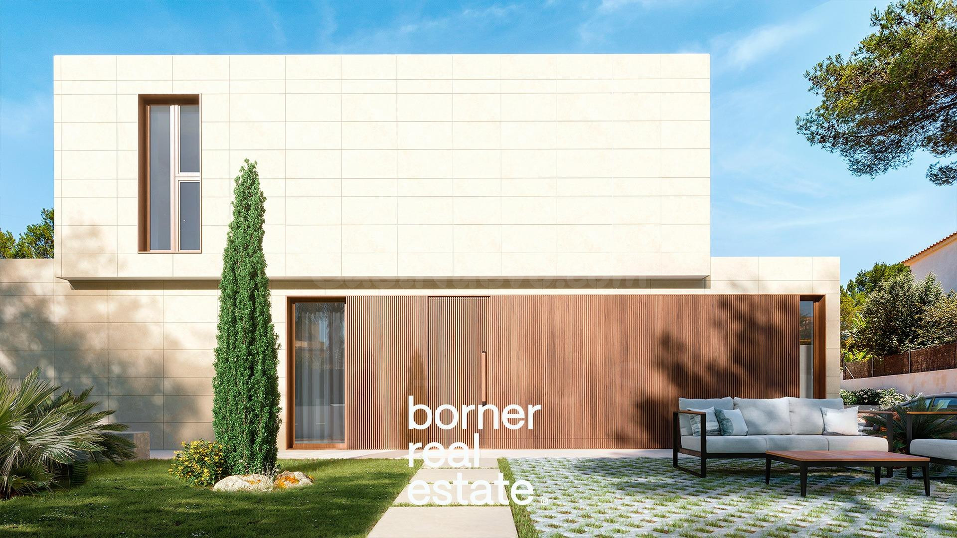 Casa 4 habitaciones 230m² en venta - Valldoreix