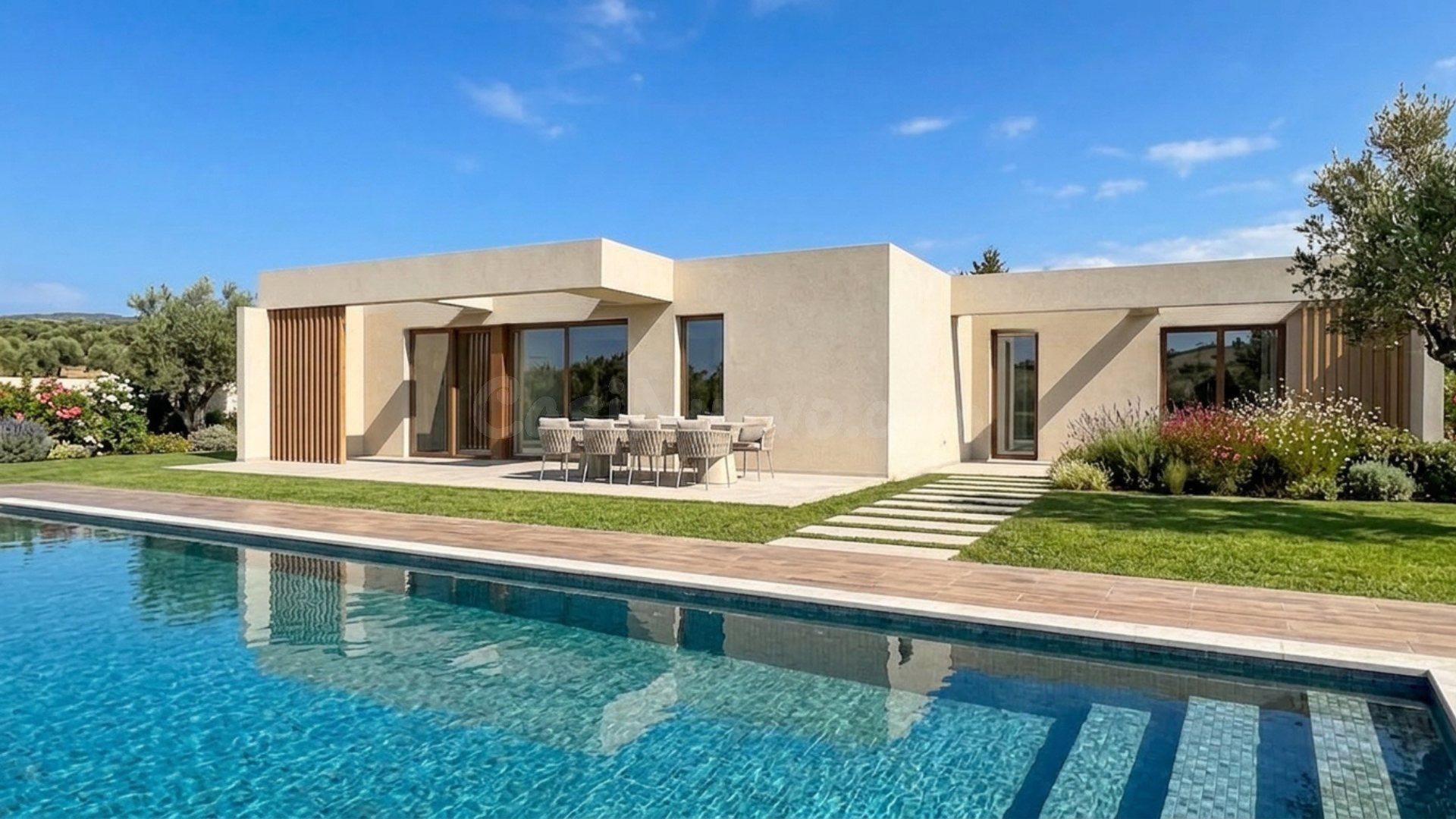 Casa 3 habitaciones 150m² en venta - PORT
