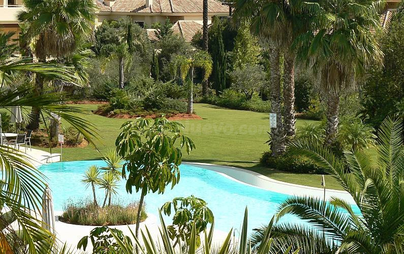 ALQUILERES VACACIONALES SOTOGRANDE