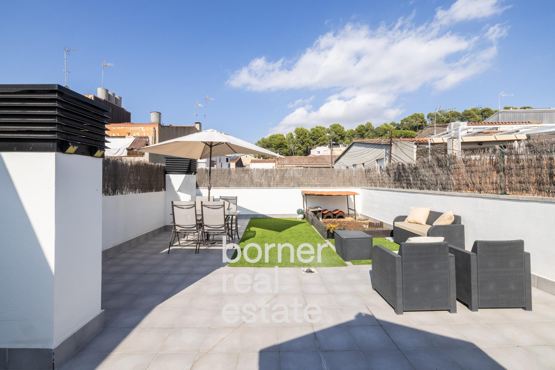 ¡ESPECTACULAR PISO DEL 2024 EN LES FONTS!