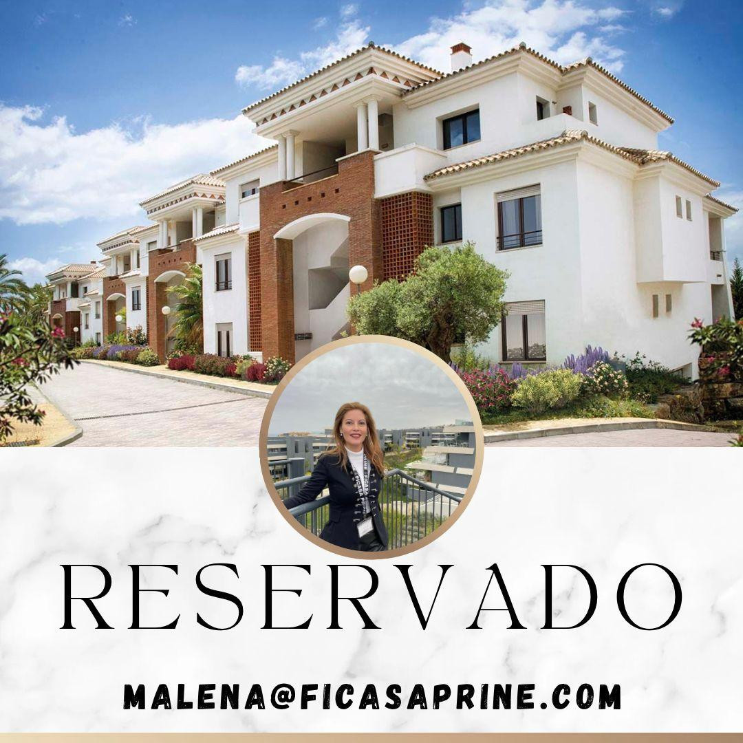FICASA PRIME LES PRESENTA..... OBRA NUEVA EN ESTEPONA