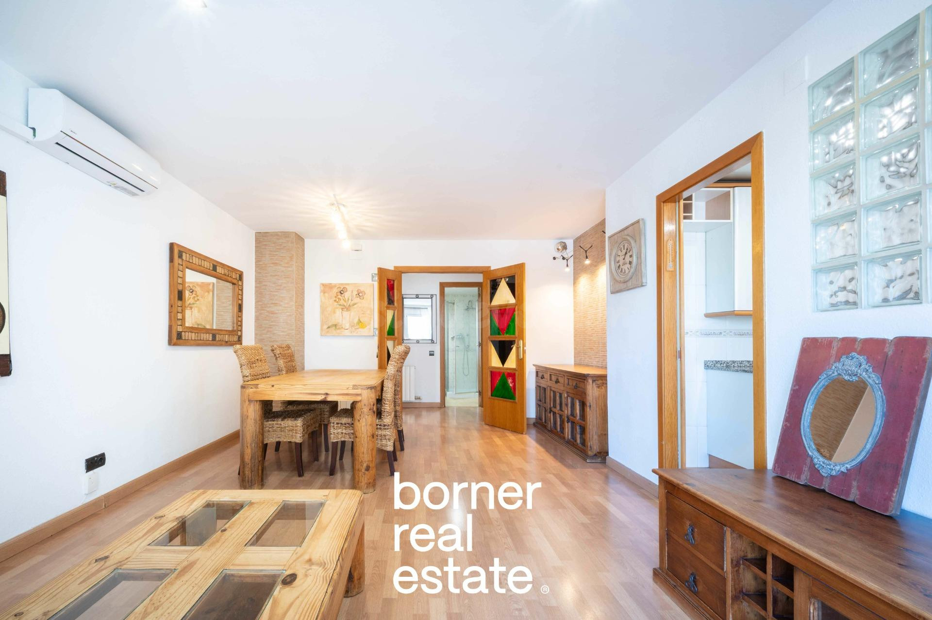 ¡PISO EN RUBÍ CON ZONA COMUNITARIA! - foto 2