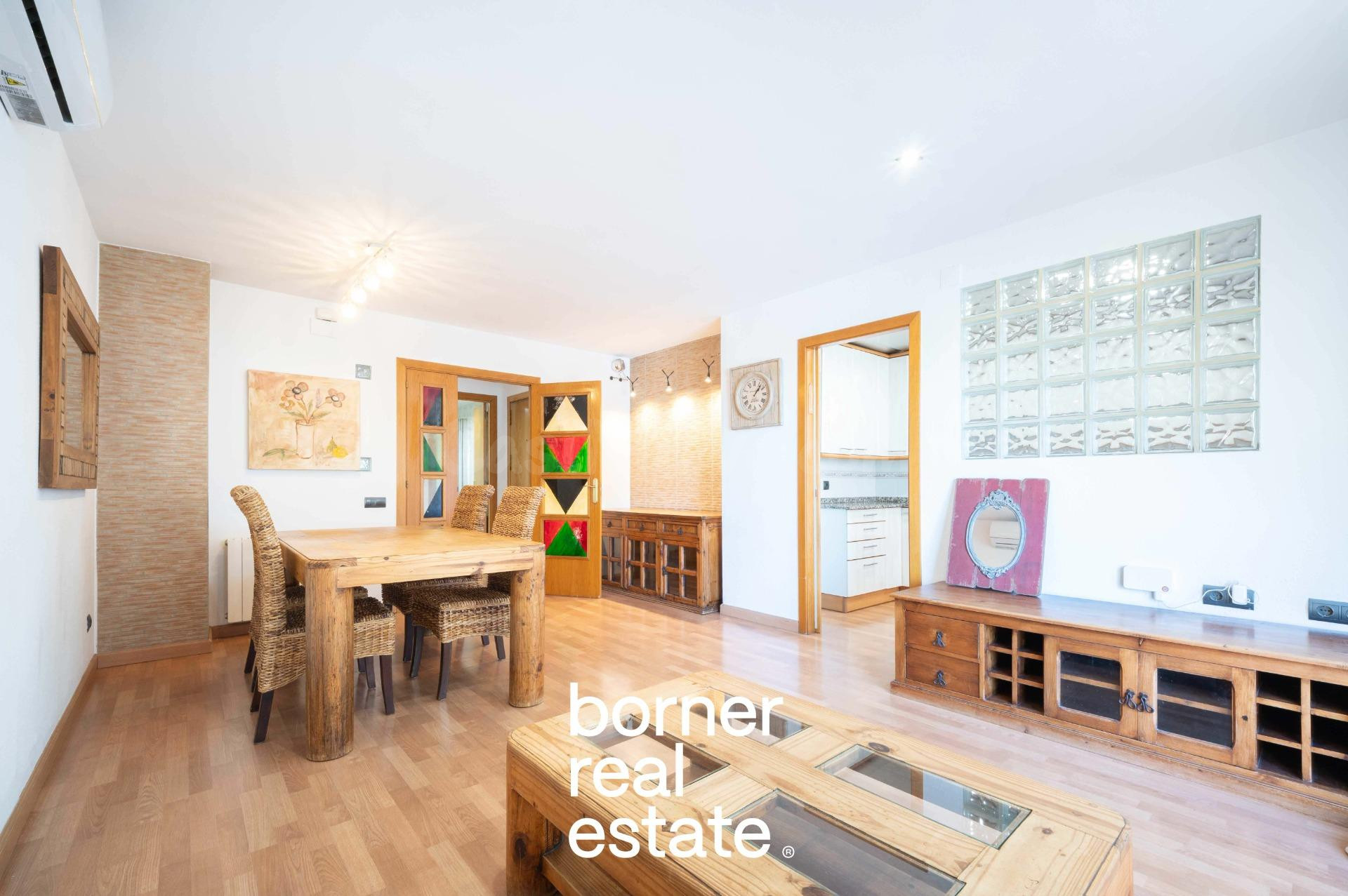 ¡PISO EN RUBÍ CON ZONA COMUNITARIA! - foto 3