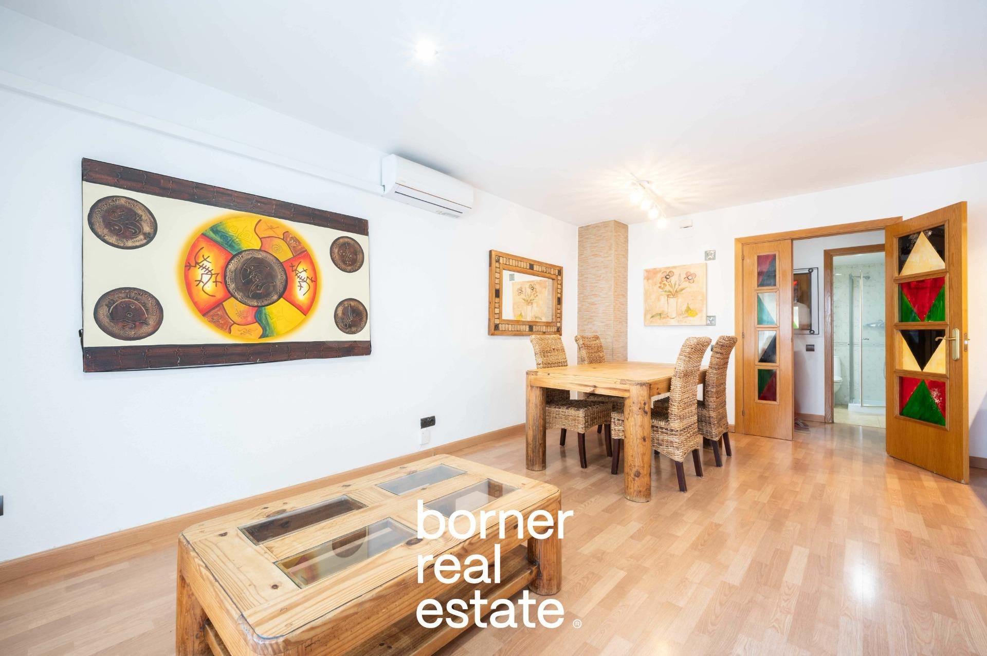 ¡PISO EN RUBÍ CON ZONA COMUNITARIA! - foto 4