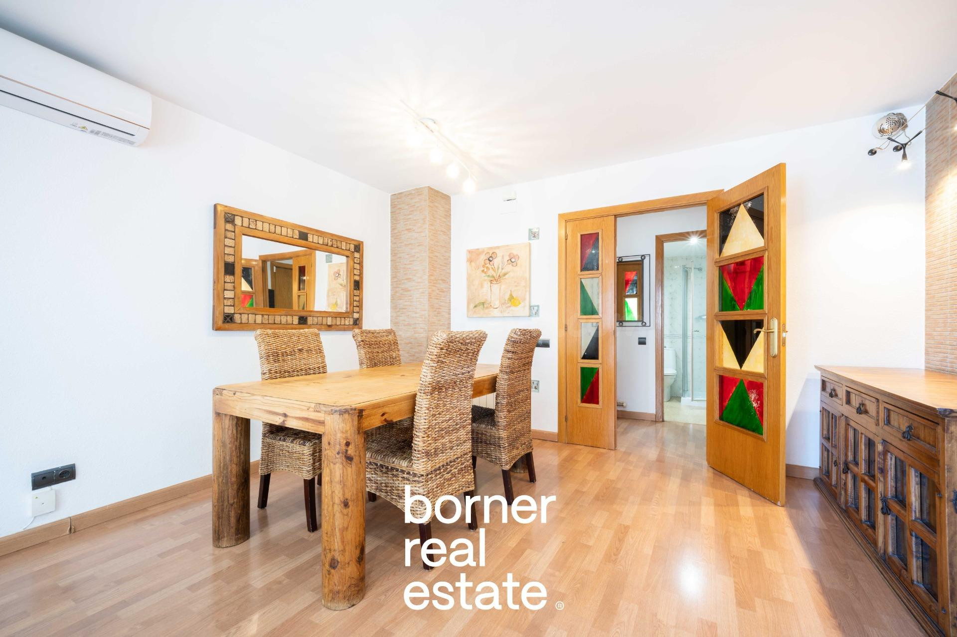 ¡PISO EN RUBÍ CON ZONA COMUNITARIA! - foto 5