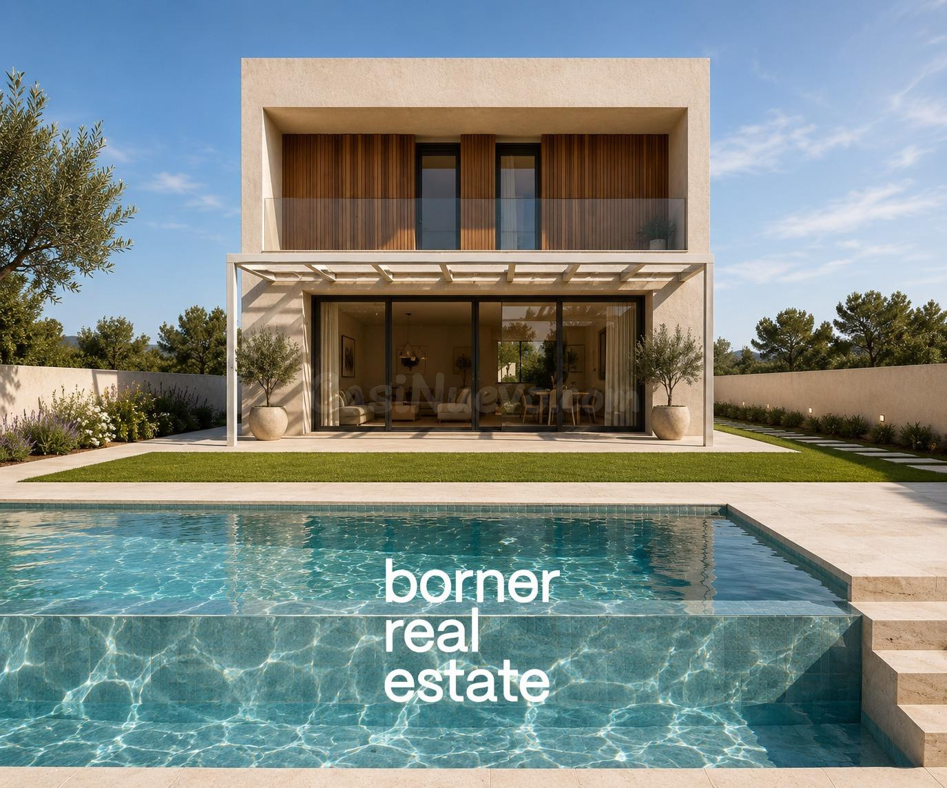Casa 4 habitaciones 270m² en venta - Bellaterra