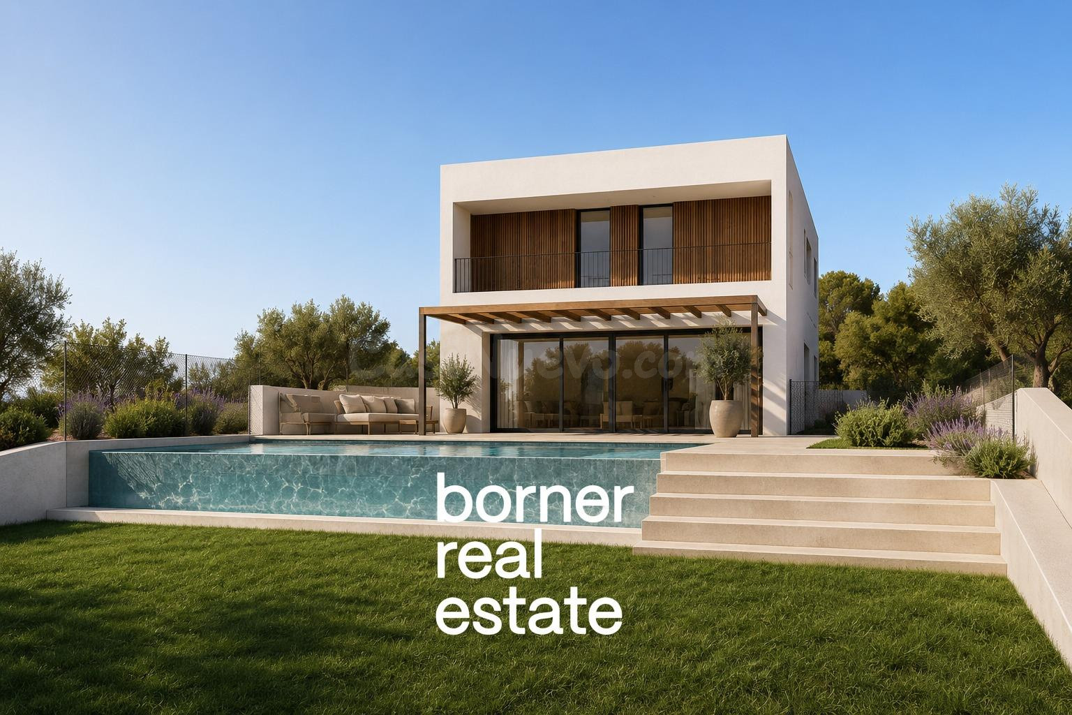 Casa 4 habitaciones 270m² en venta - Bellaterra - foto 2
