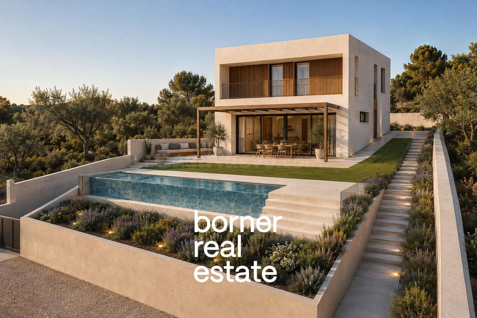 Casa 4 habitaciones 270m² en venta - Bellaterra - foto 3