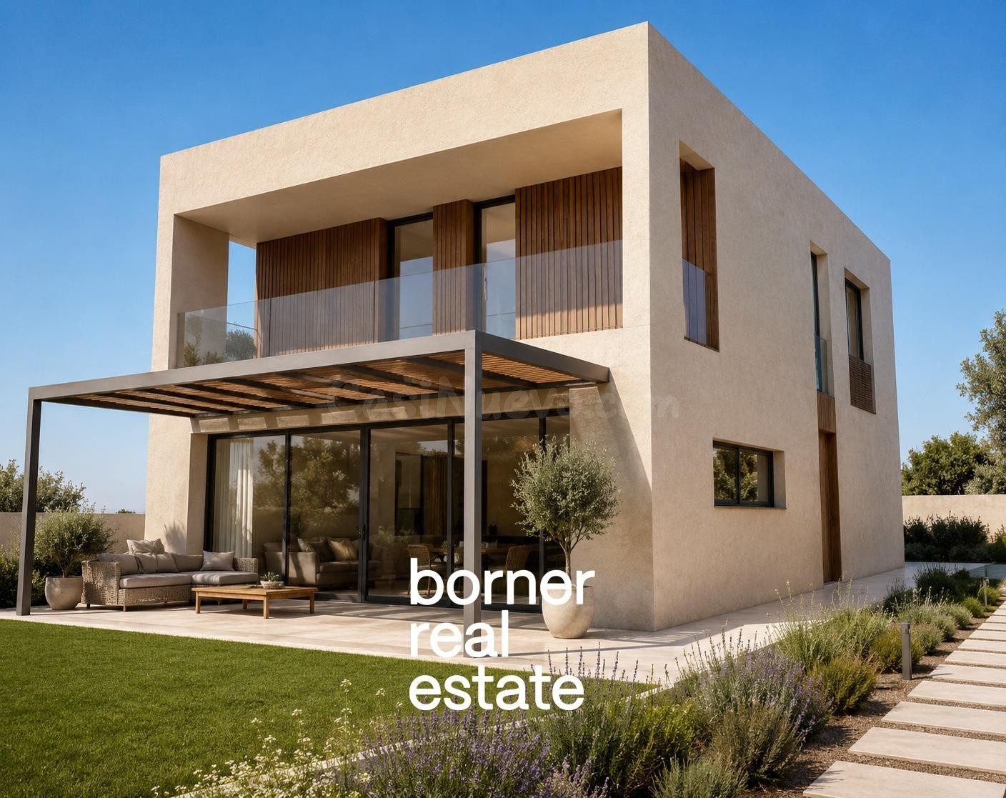 Casa 4 habitaciones 270m² en venta - Bellaterra - foto 4