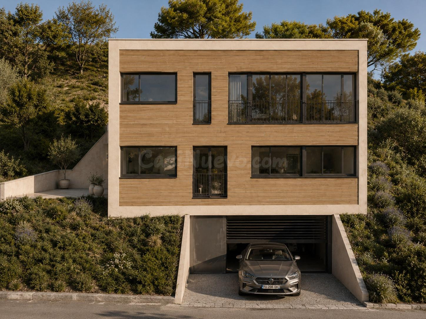 Casa 5 habitaciones 240m² en venta - Les Fonts
