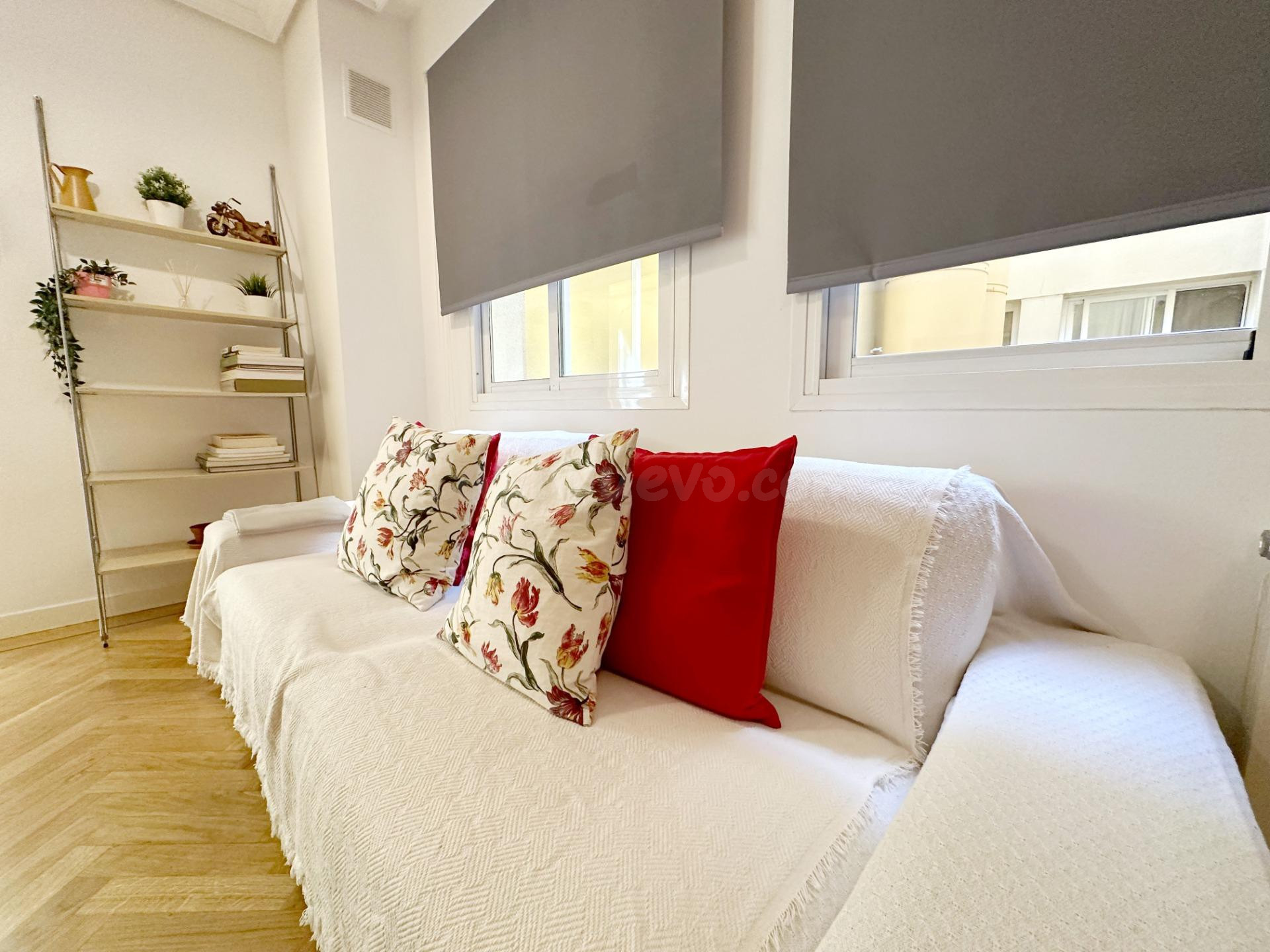 Apartamento Céntrico en Plaza de España a metros de Gran Vía.