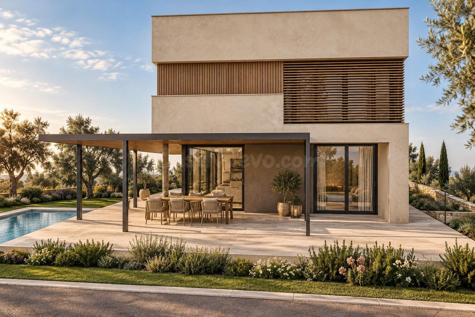 Casa 7 habitaciones 382m² en venta - Mirasol - foto 3