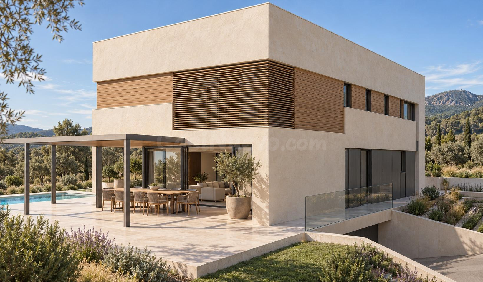 Casa 7 habitaciones 382m² en venta - Mirasol - foto 5