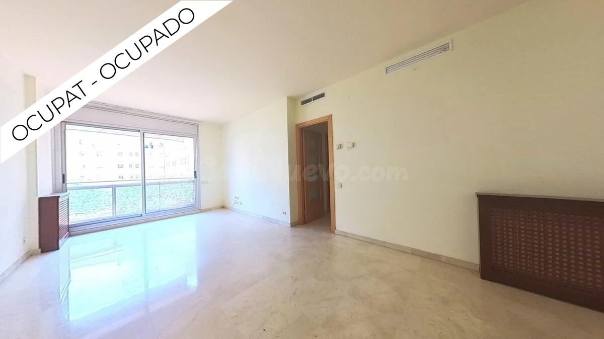 PISO OCUPADO 97 M2, VIVIENDA PROTECCIÓN OFICIAL, 4 habitaciones, BLACÓN, PLANTA 4 CON ASCENSOR, CARRER CAN VILOCA, SABADELL