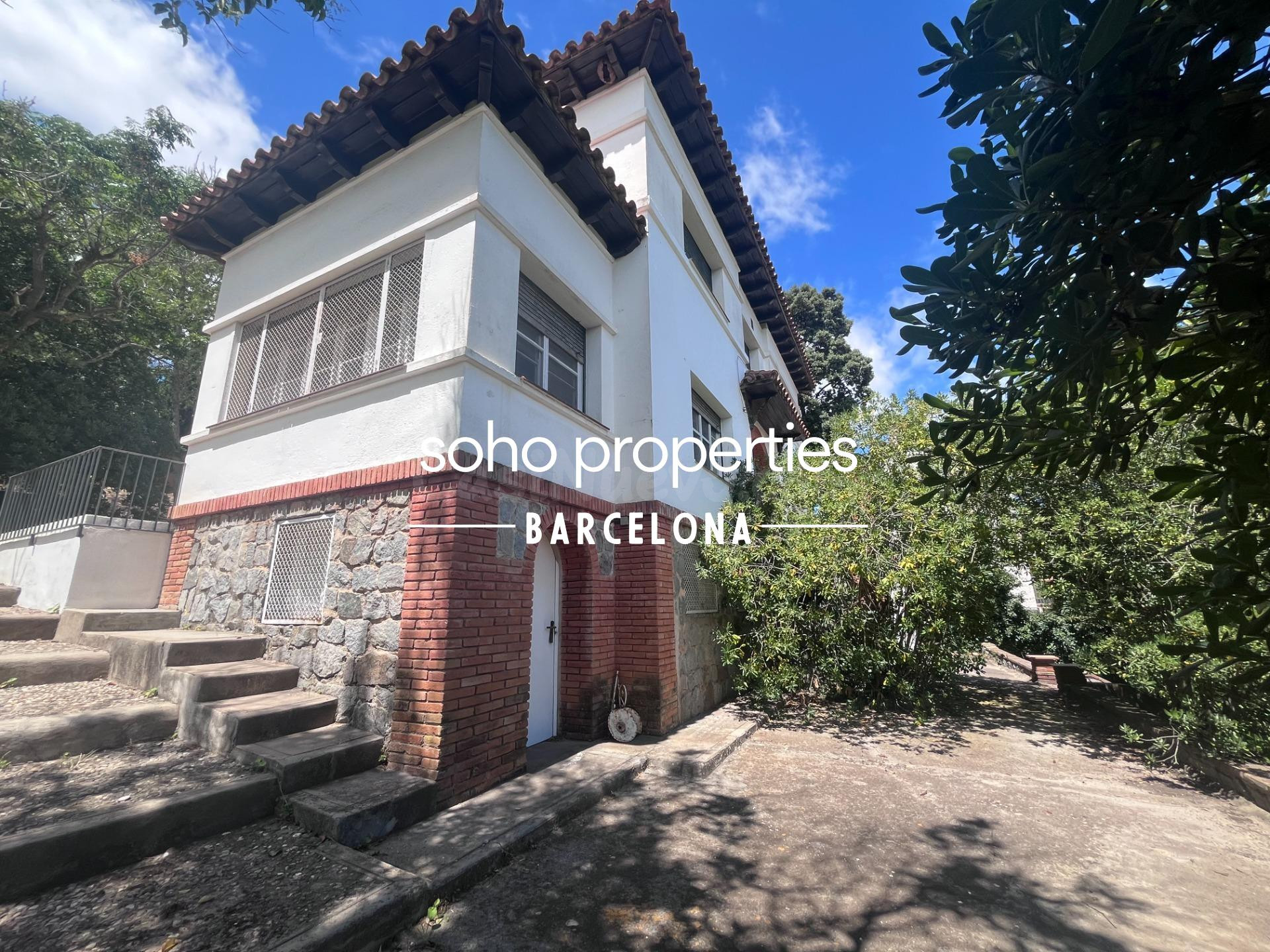 Chalet 4 habitaciones 303m² en venta - Bellaterra - foto 4