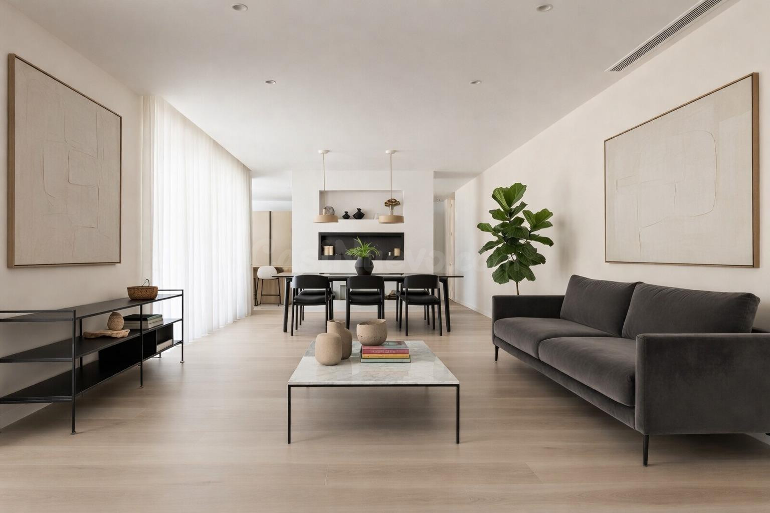 Casa 4 habitaciones 200m² en venta - Mirasol - foto 5