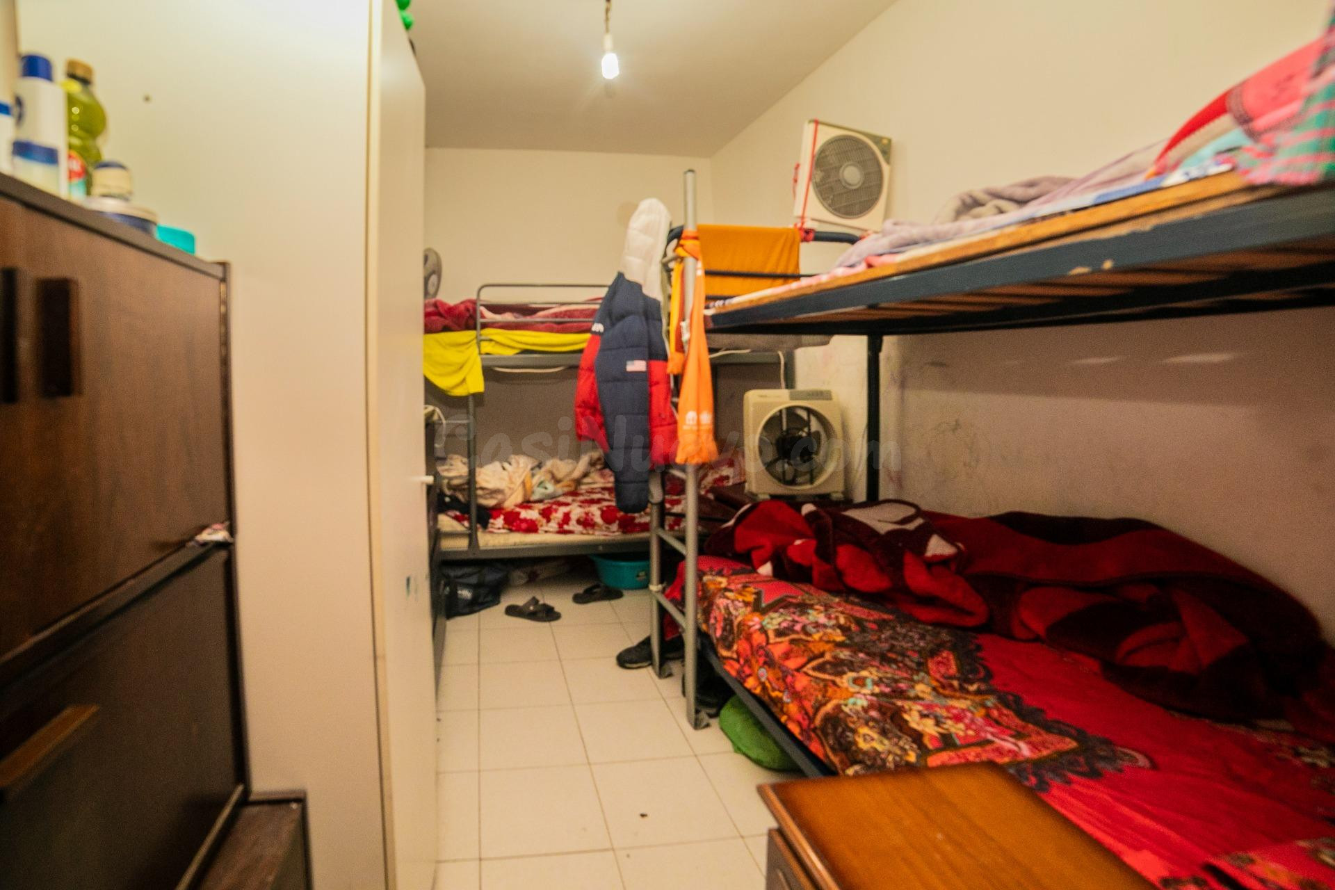 PISO EN VENTA EN CALLE AMPARO 12