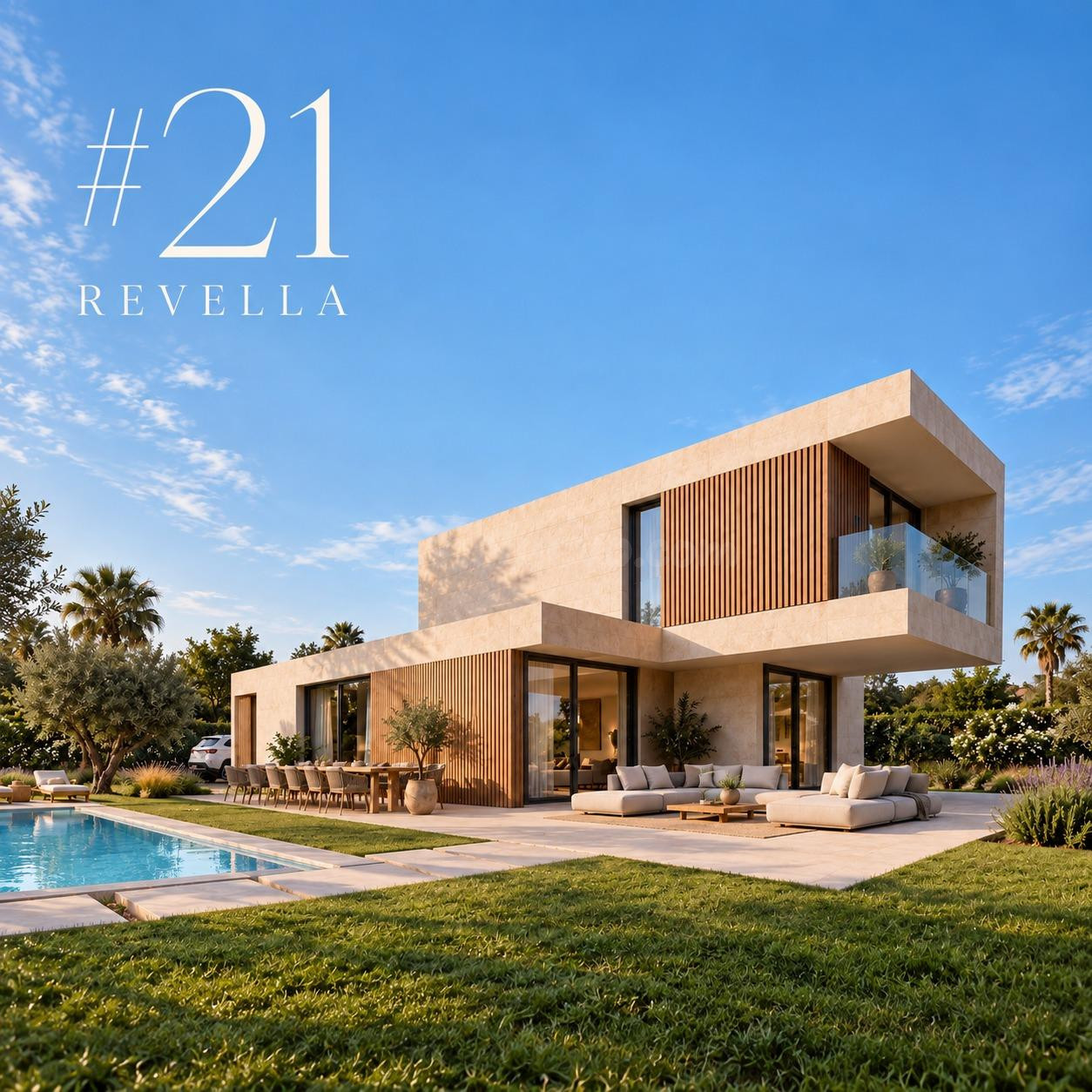 Casa 5 habitaciones 250m² en venta - Mirasol