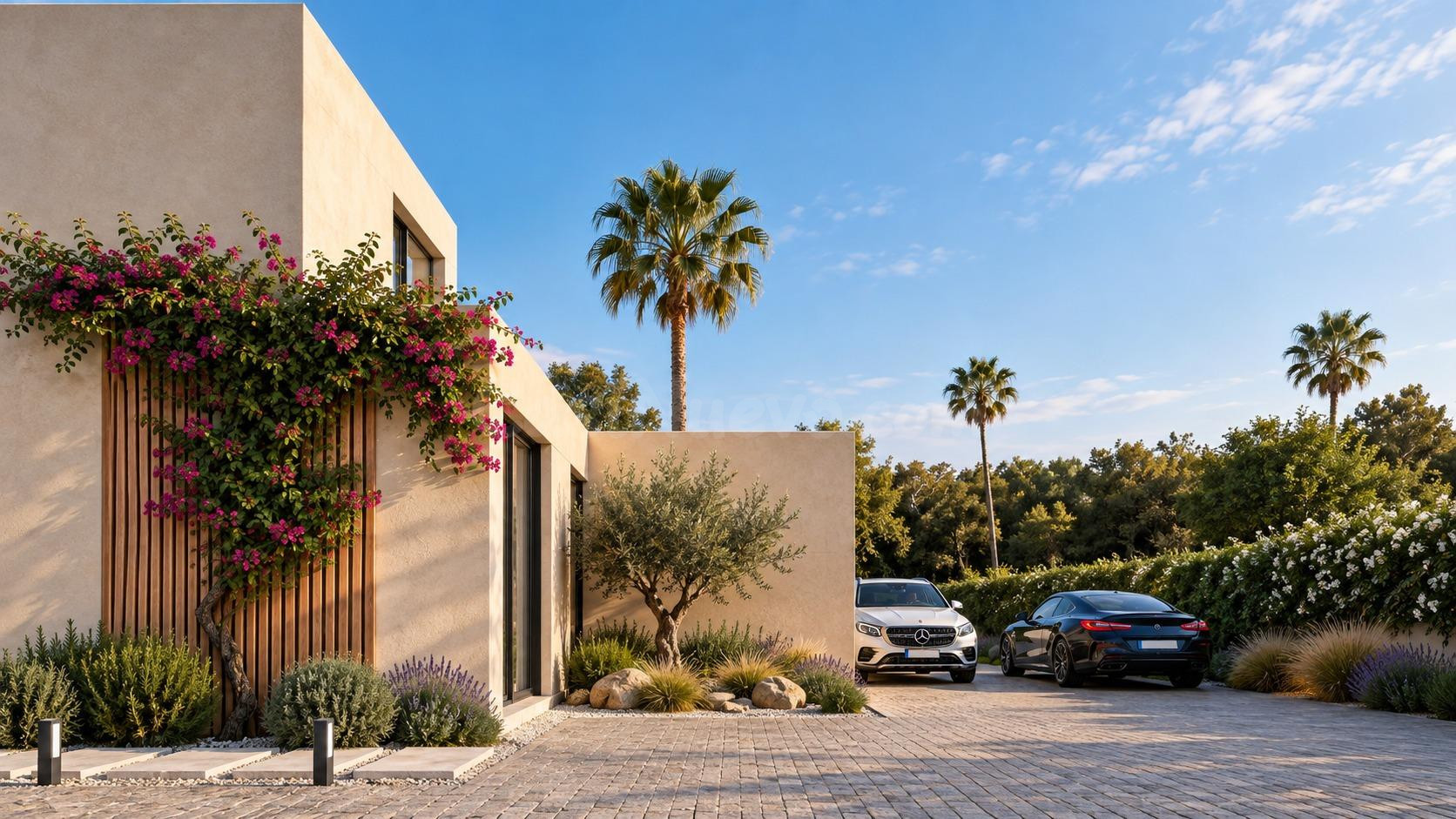 Casa 5 habitaciones 250m² en venta - Mirasol - foto 4