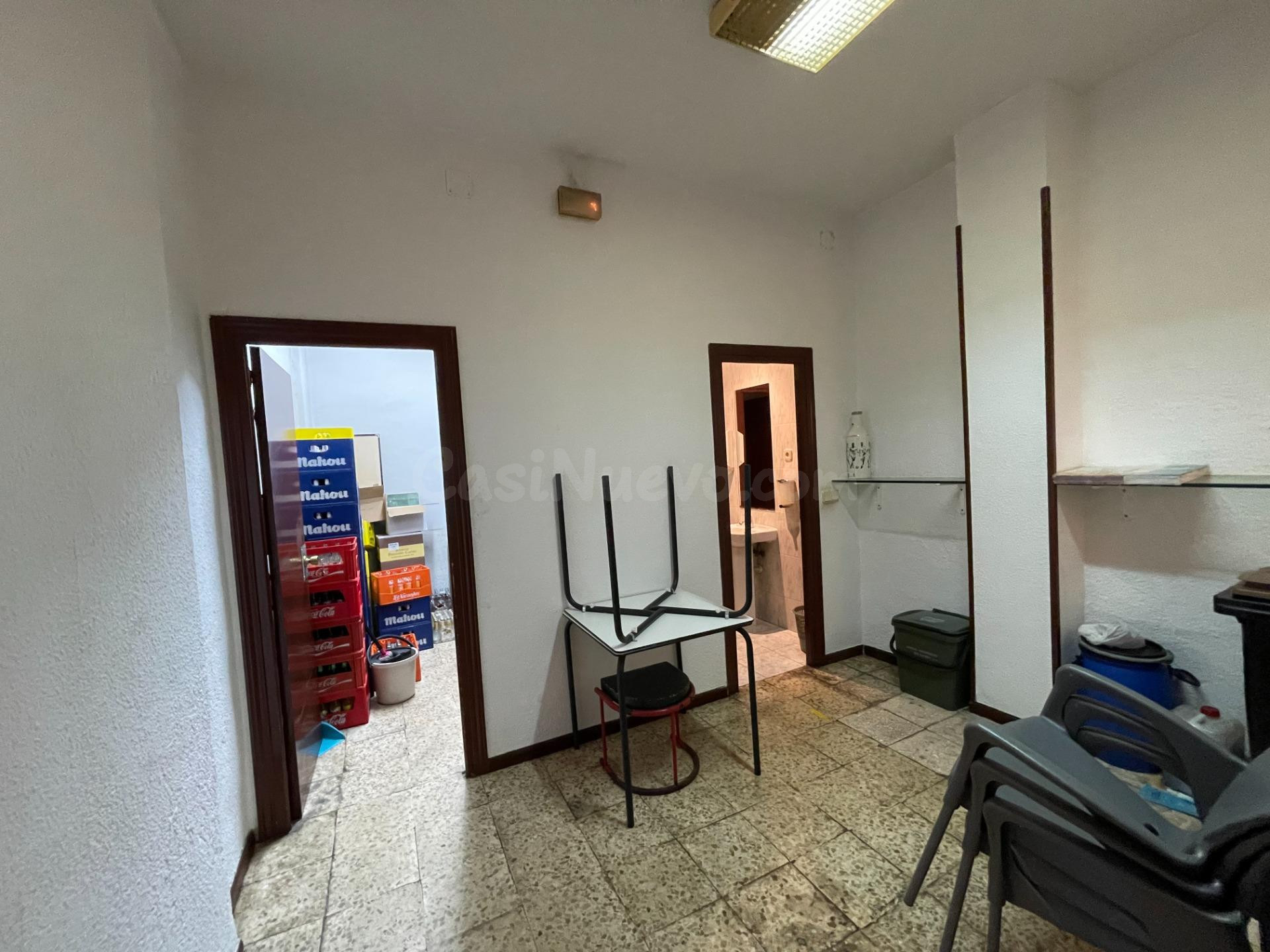 LOCAL EN VENTA PILAR