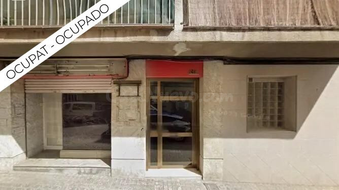 PISO 4 habitaciones 77 M2, BALCÓN, PLANTA 2 SIN ASCENSOR, CARRER SIETE PARTIDAS, LA HAVANA, MATARÓ