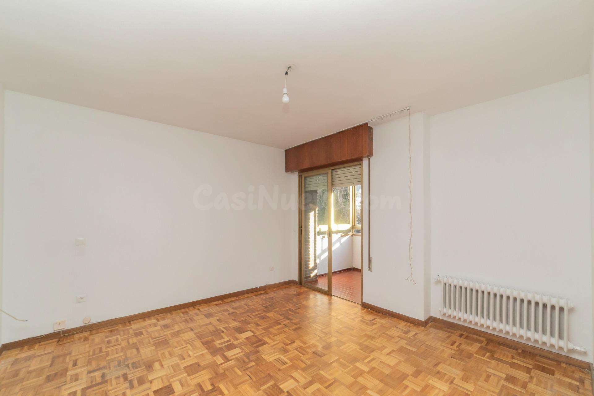 Piso en venta en calle de Finisterre