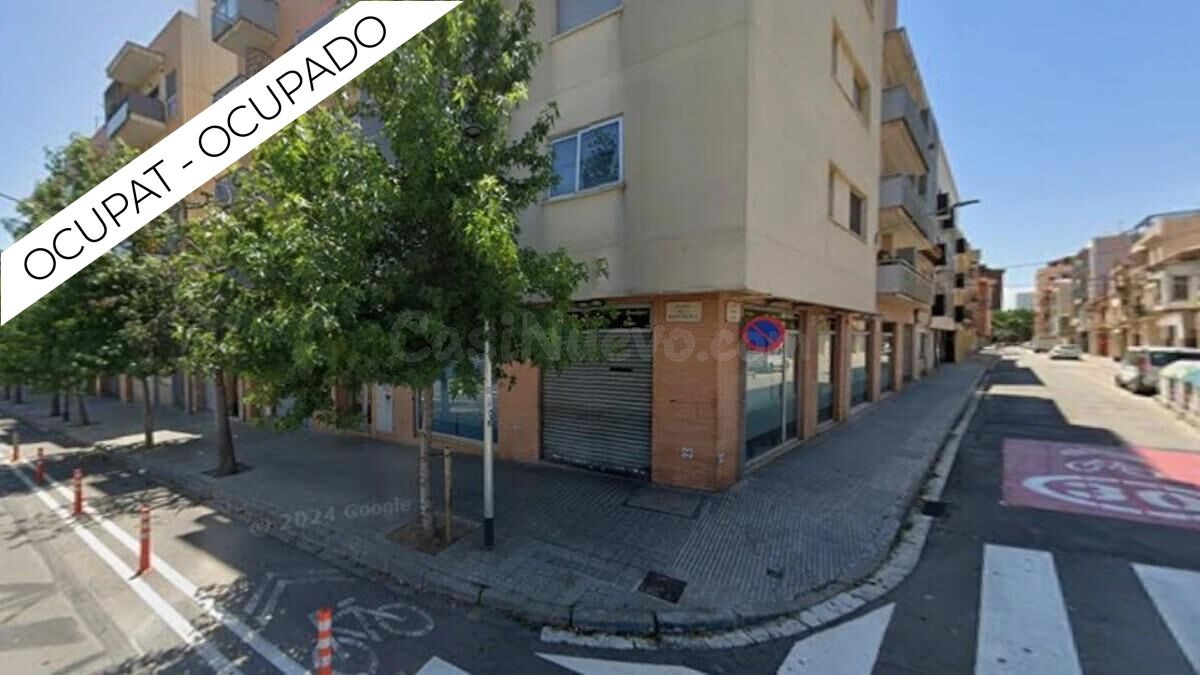 PISO 3 habitaciones, PLANTA 3 CON ASCENSOR, PERAMAS-EIXAMPLE, RONDA DE LA REPÚBLICA, MATARÓ
