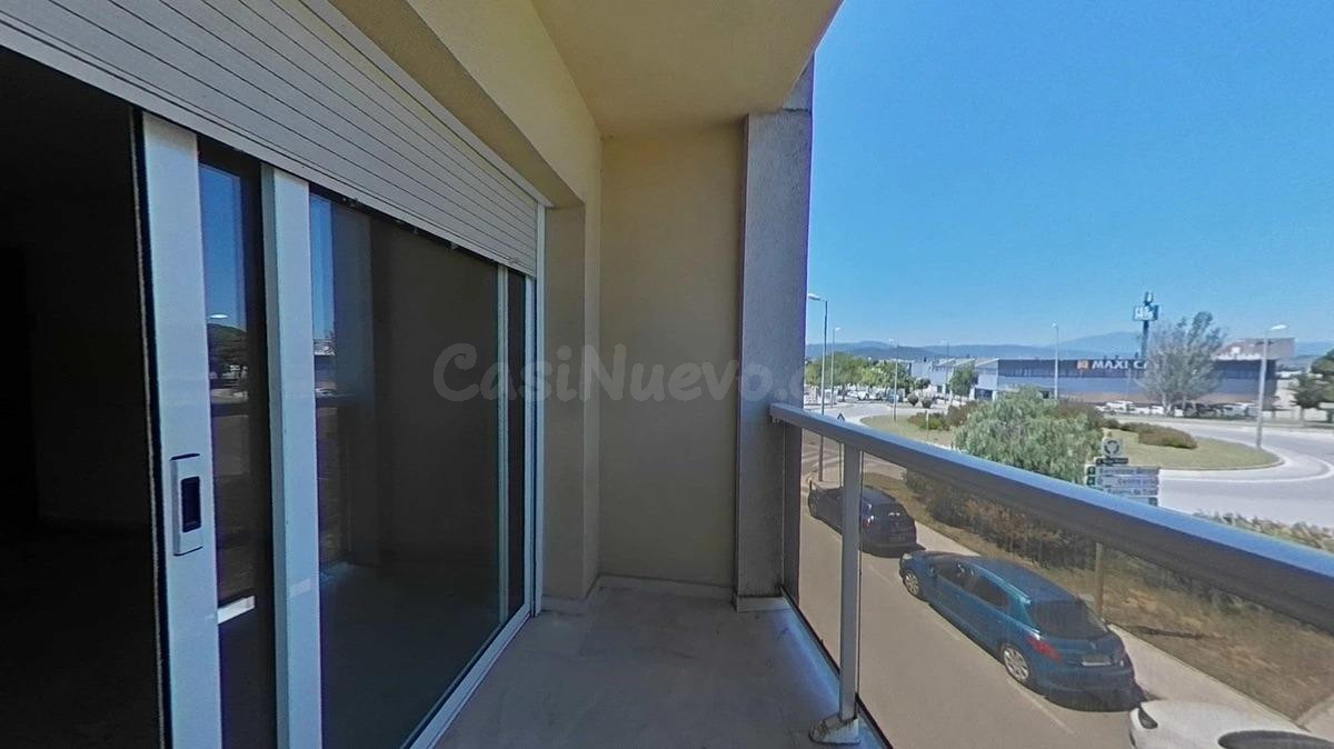 PISO 3 habitaciones, BALCÓN, PLANTA 1 CON ASCENSOR, CARRER VILAR-PETIT, SEMI-CENTRE, BLANES