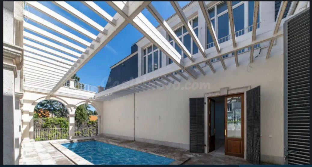Chalet 7 habitaciones 1250m² en venta - Conde Orgaz
