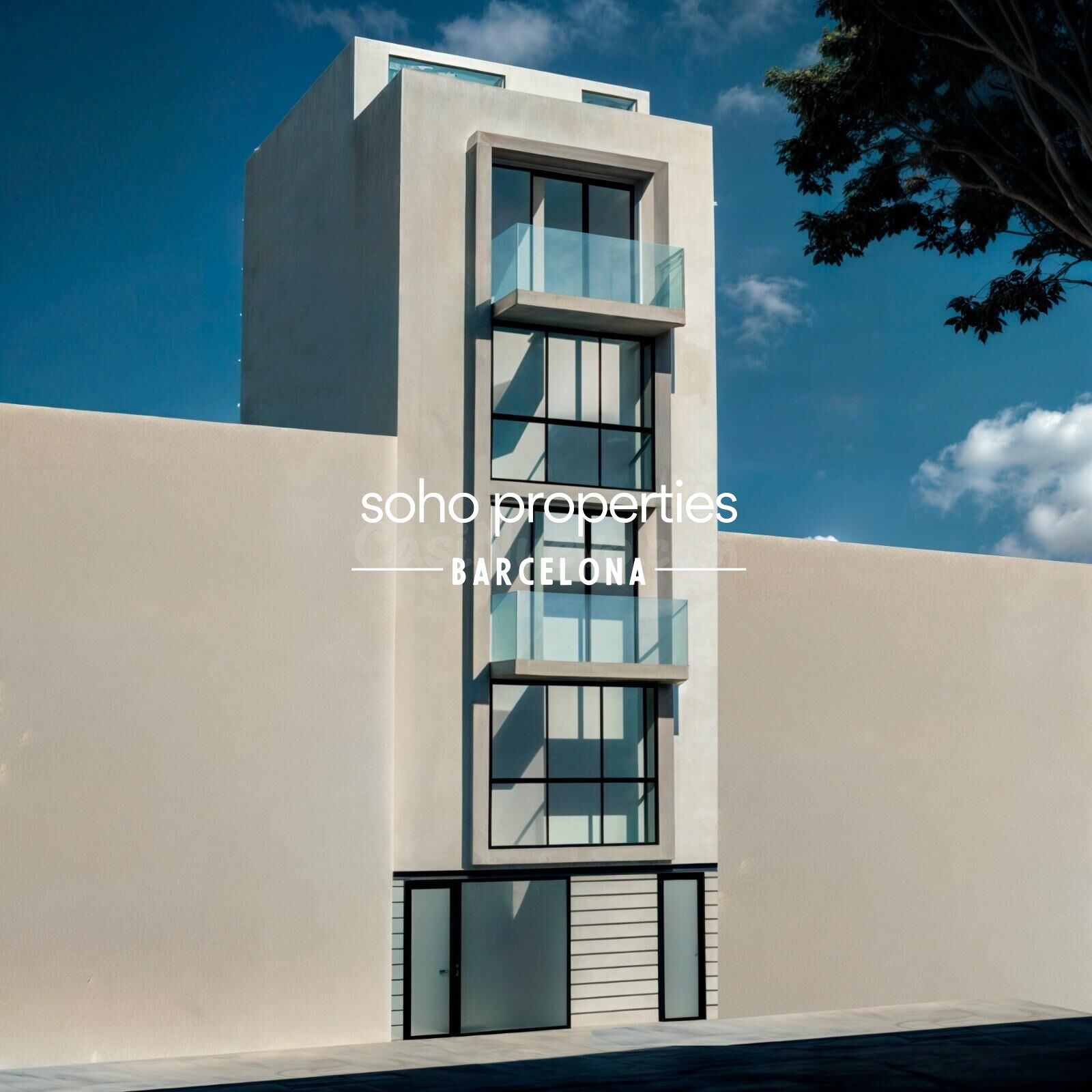 Descubre esta excelente oportunidad de inversión en Avinguda Lloreda 31, Badalona.