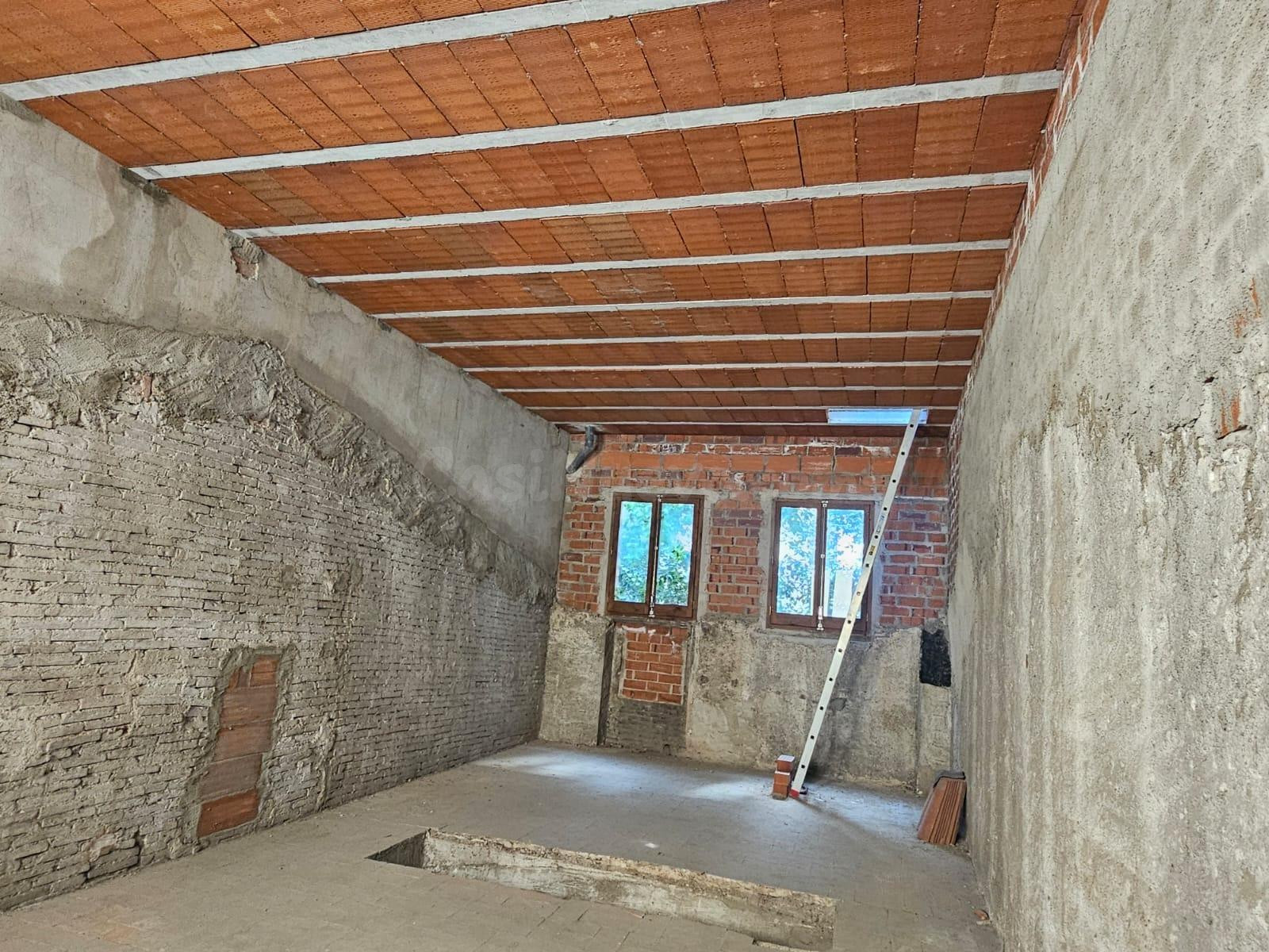 EDIFICIO EXCLUSIVO EN EL CENTRO DE GIRONA, EIXAMPLE, CARRER CARDENAL MARGARIT, PROYECTO A MEDIDA