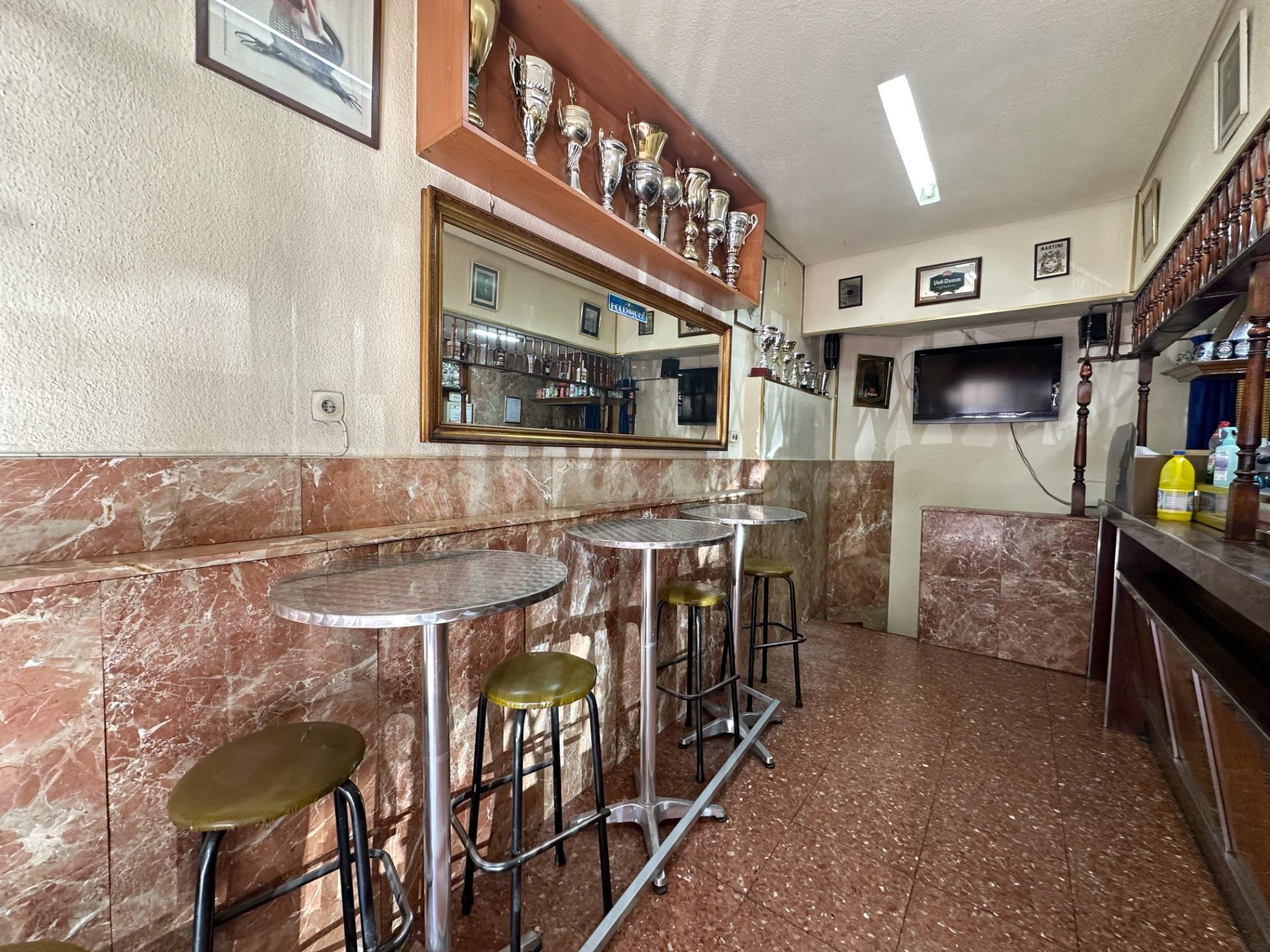 LOCAL COMERCIAL EN VENTA