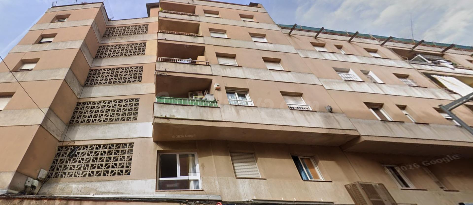 PISO DE 3 habitaciones EN DOCTOR FERRAN DE SALT