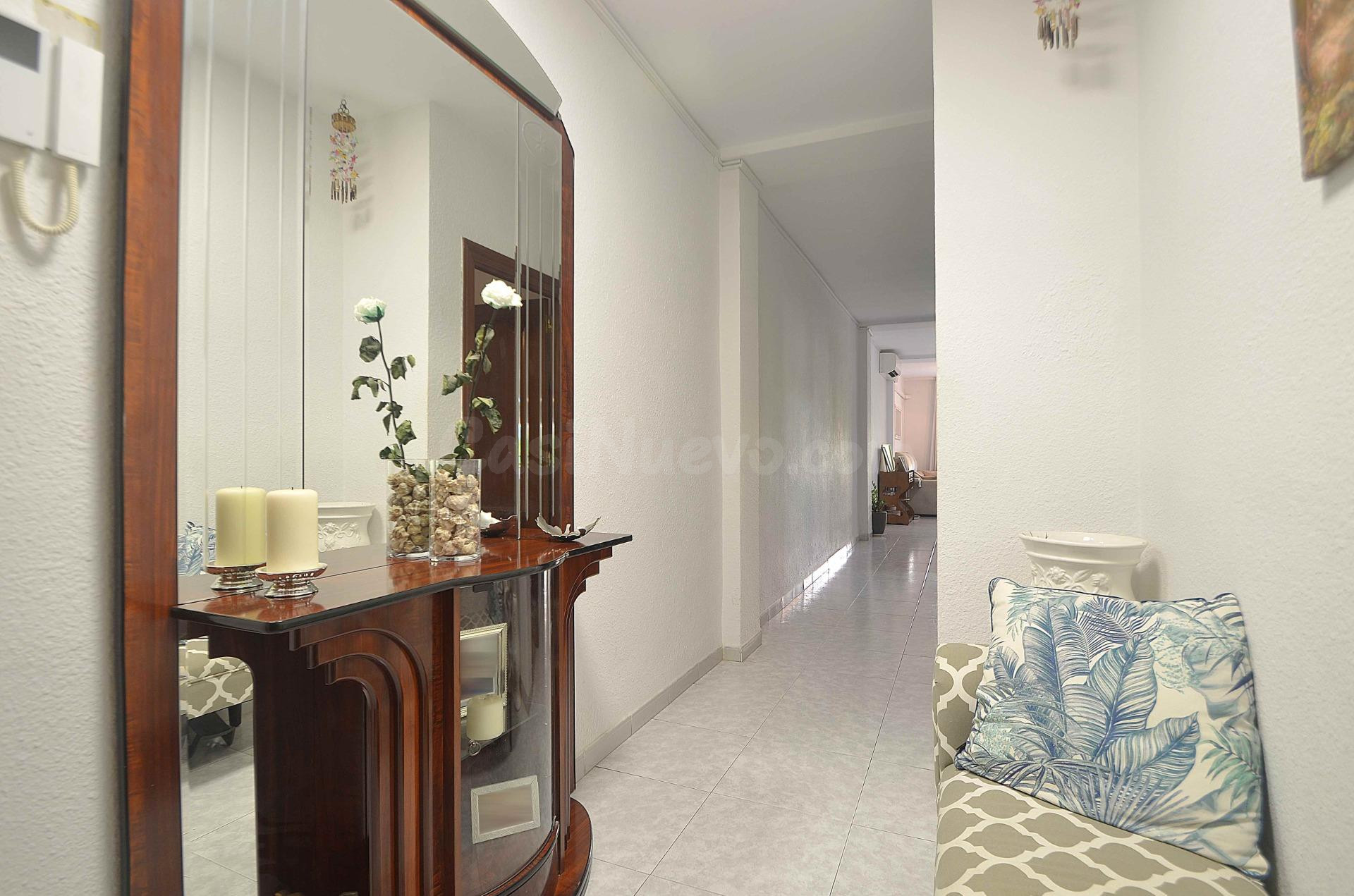 SE VENDE PISO JUNTO A LA SAFA