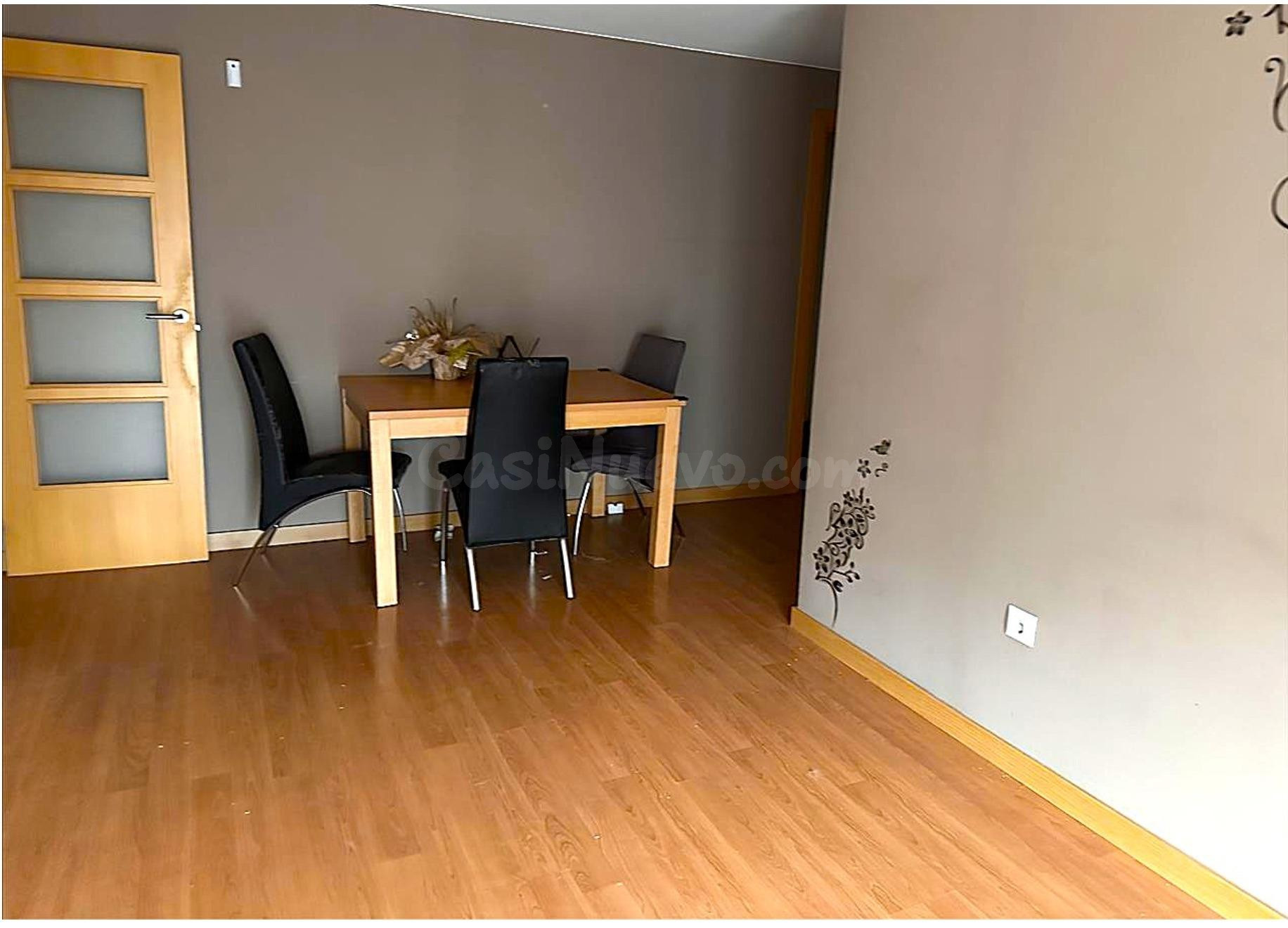 DUPLEX CON PARQUING Y TRQSTERO, PLANTA 1, ASCENSOR, 3 habitaciones, VILAJUÏGA