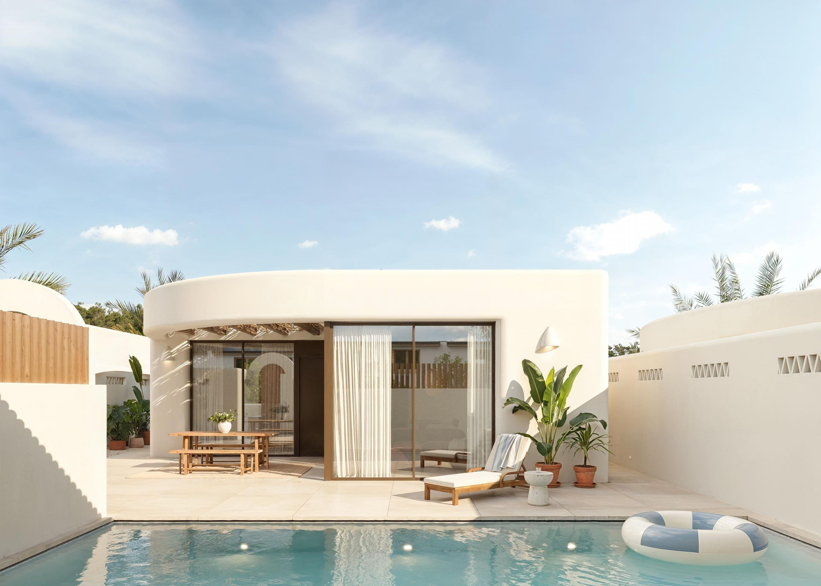 Villa 4 habitaciones 345m² en venta - Comunidad valenciana