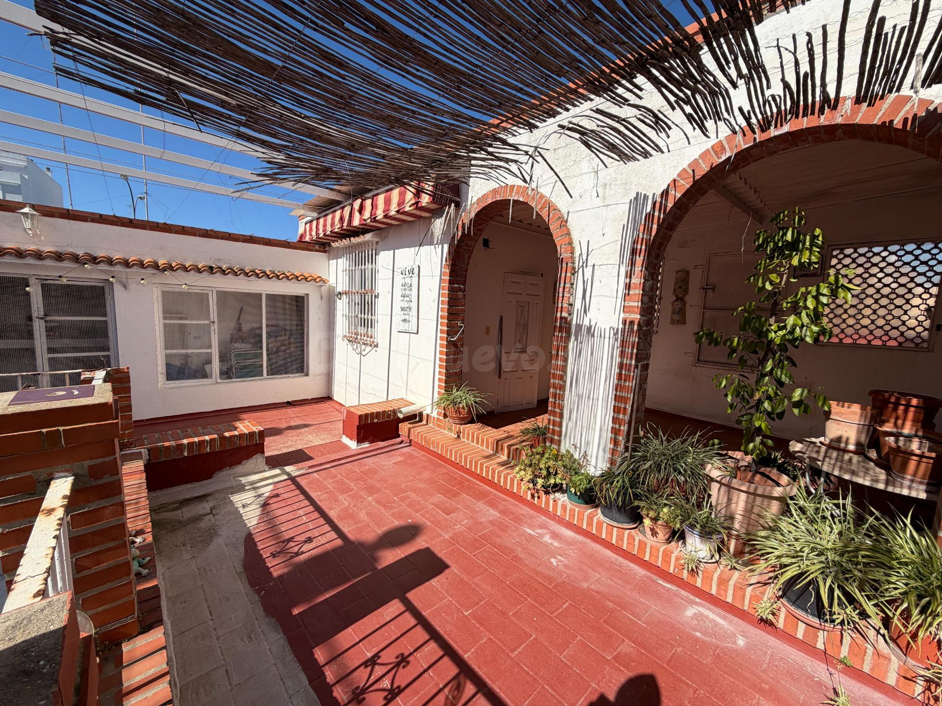 Casa en zona Estación Carlos III