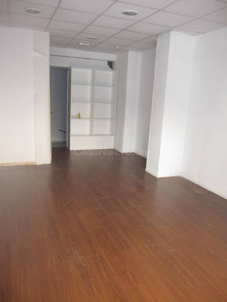 Local comercial en alquiler