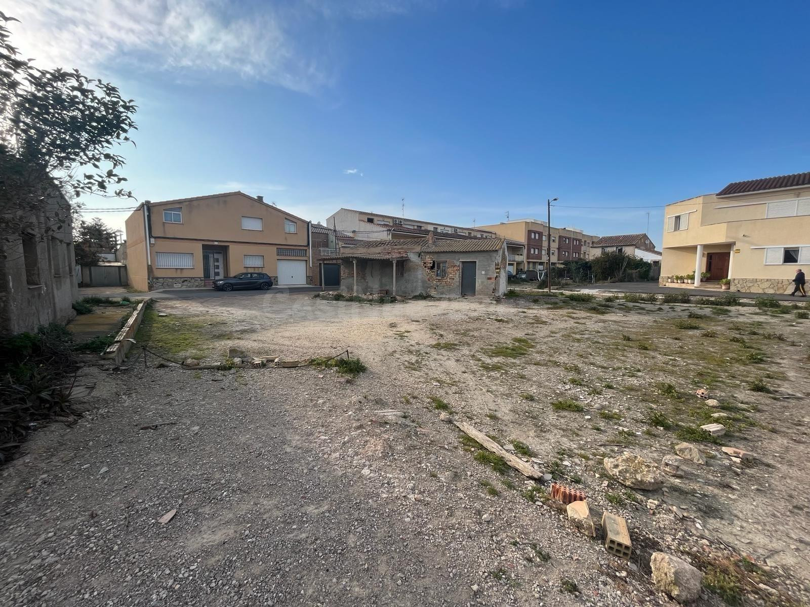 Solar 3 habitaciones 69m² en venta - La cava