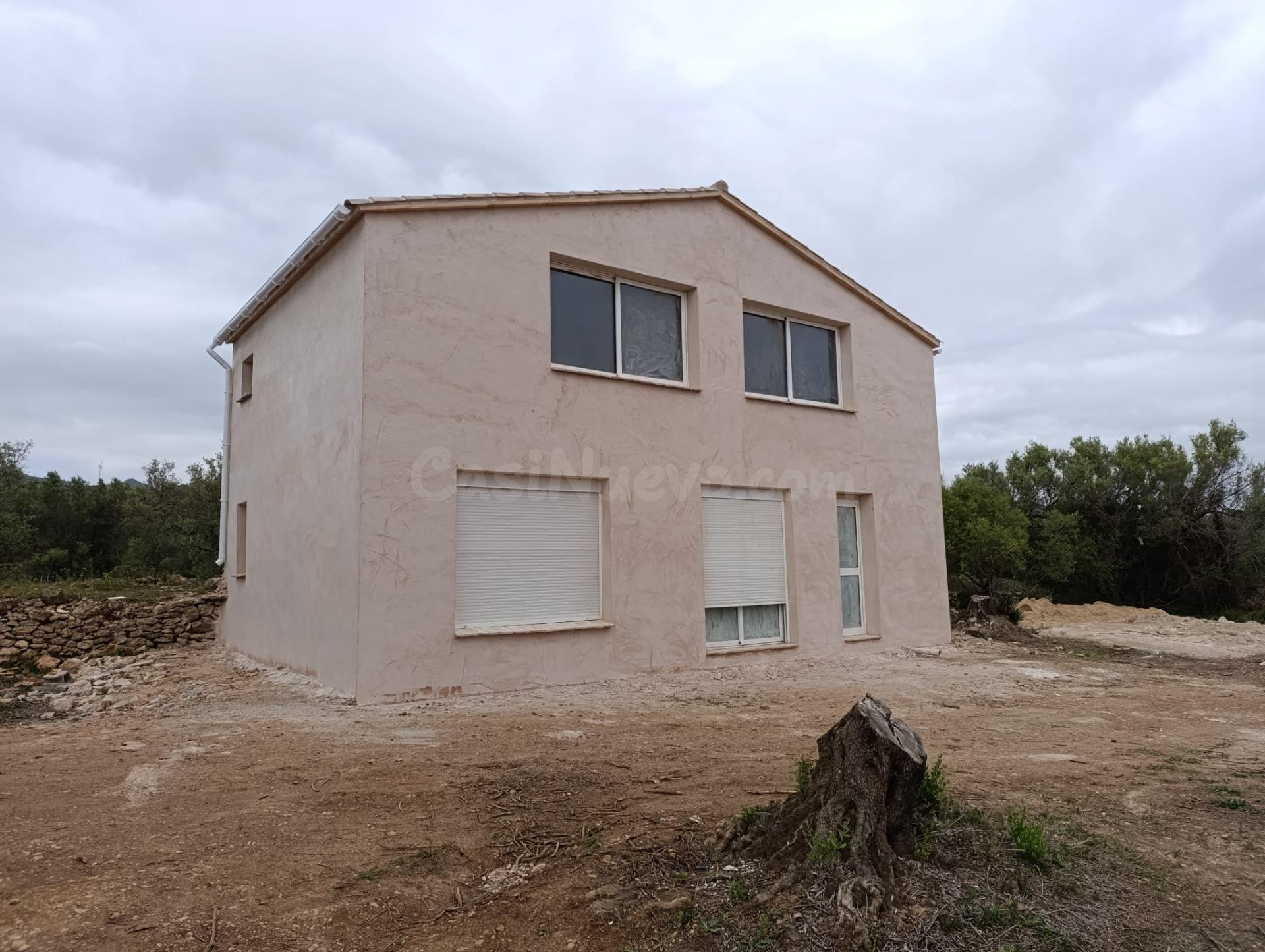 Finca rústica 110m² en venta - Urbanizaciones