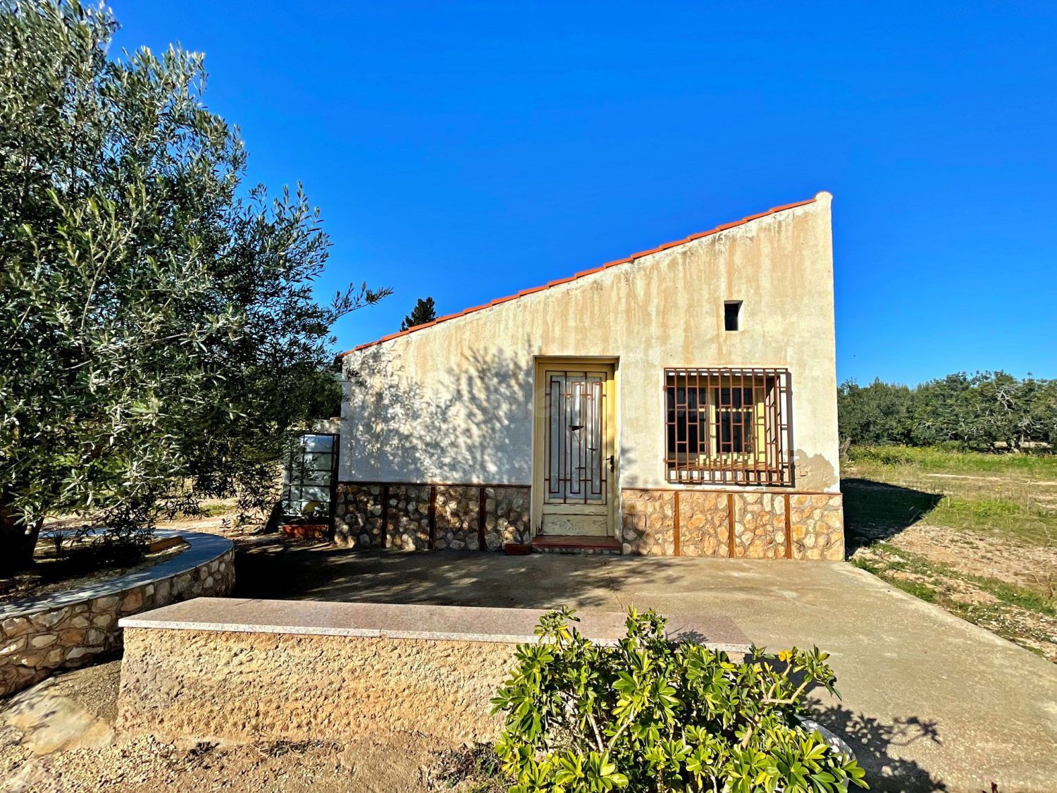 Casa de campo 1 habitación 60m² en venta - Aldover