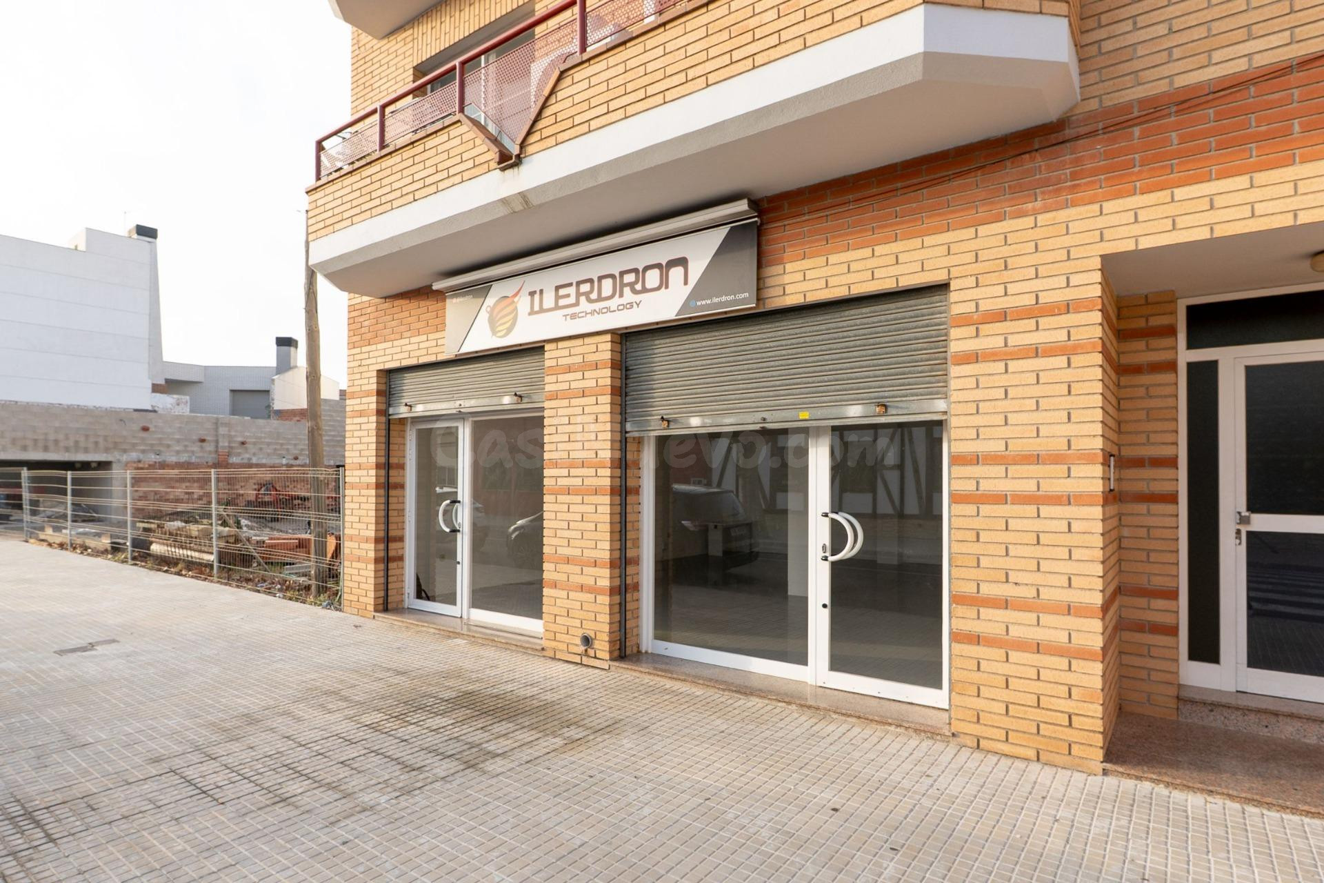 Local comercial en Deltebre