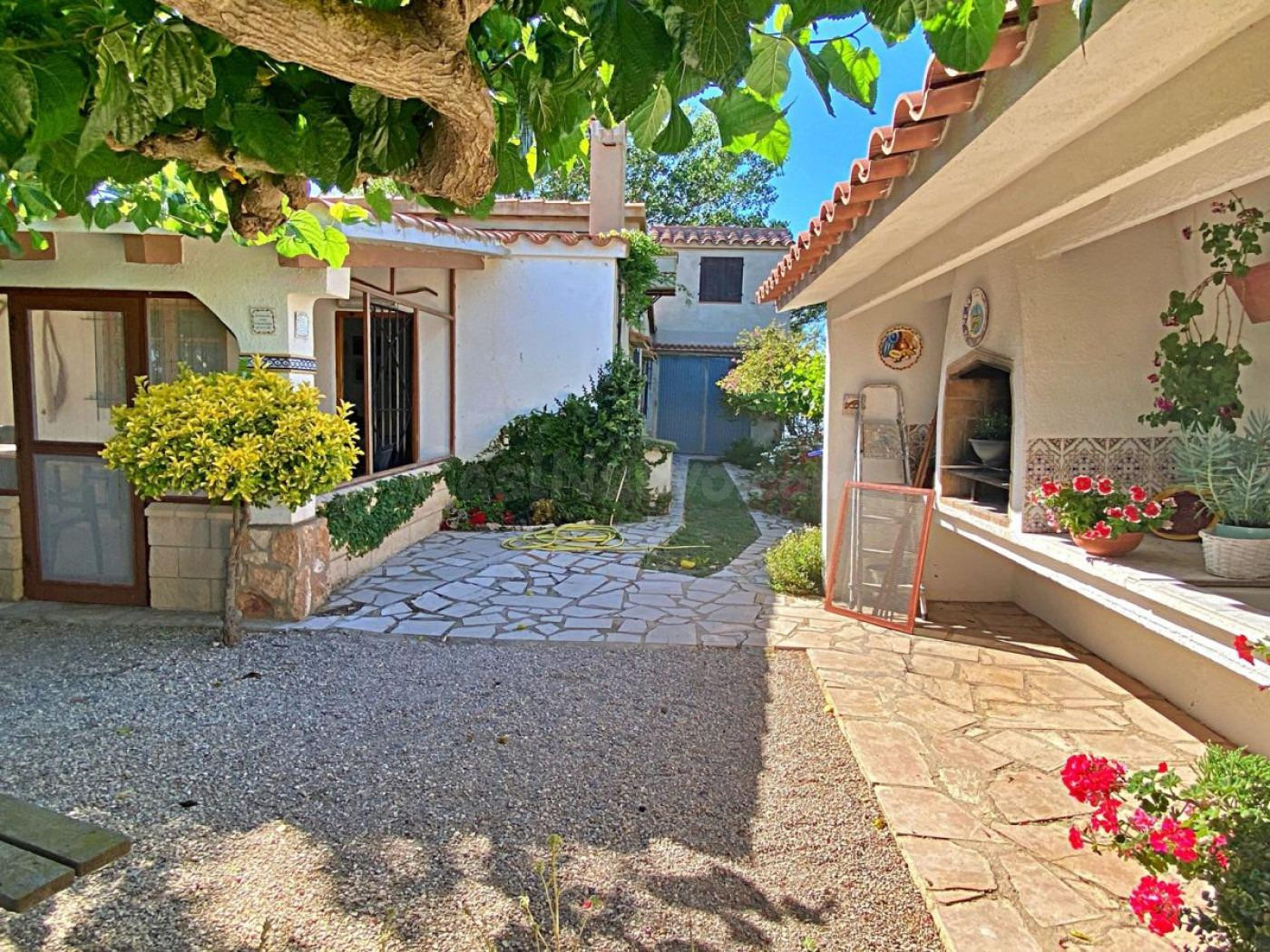 Casa con terreno 3 habitaciones 103m² en venta - Playa punta del fangar