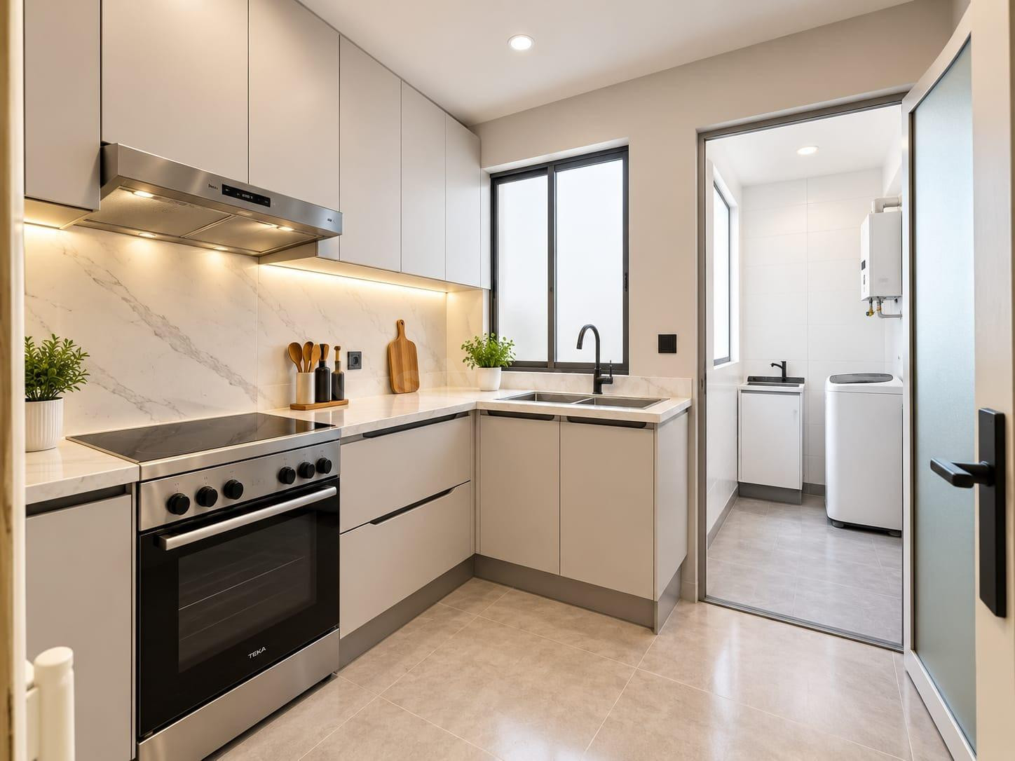 Primera línea de playa en la Mata, Torrevieja -340MVC- Marco Villas Real Estate en Guardamar del Segura