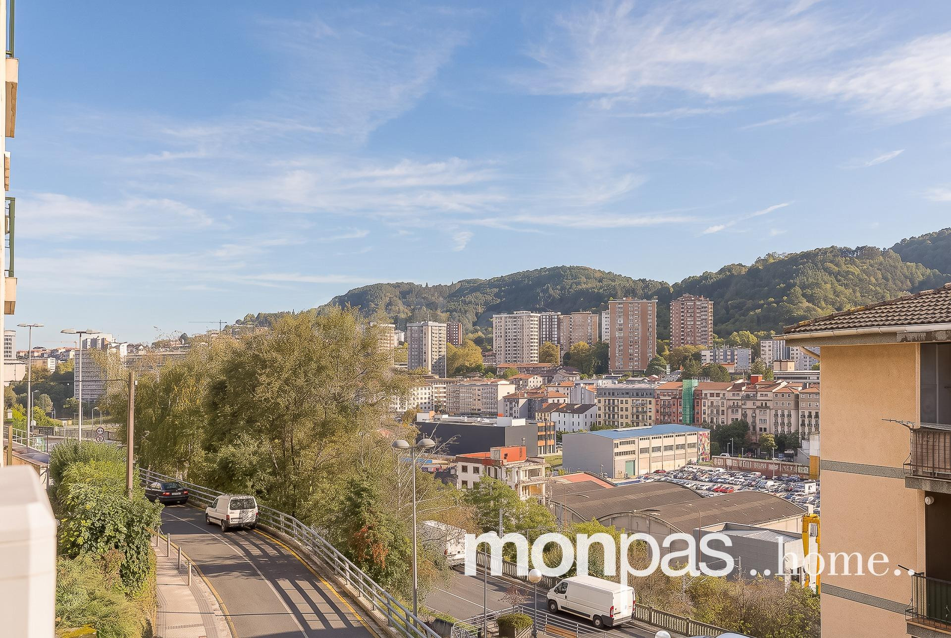Piso en venta en Altza