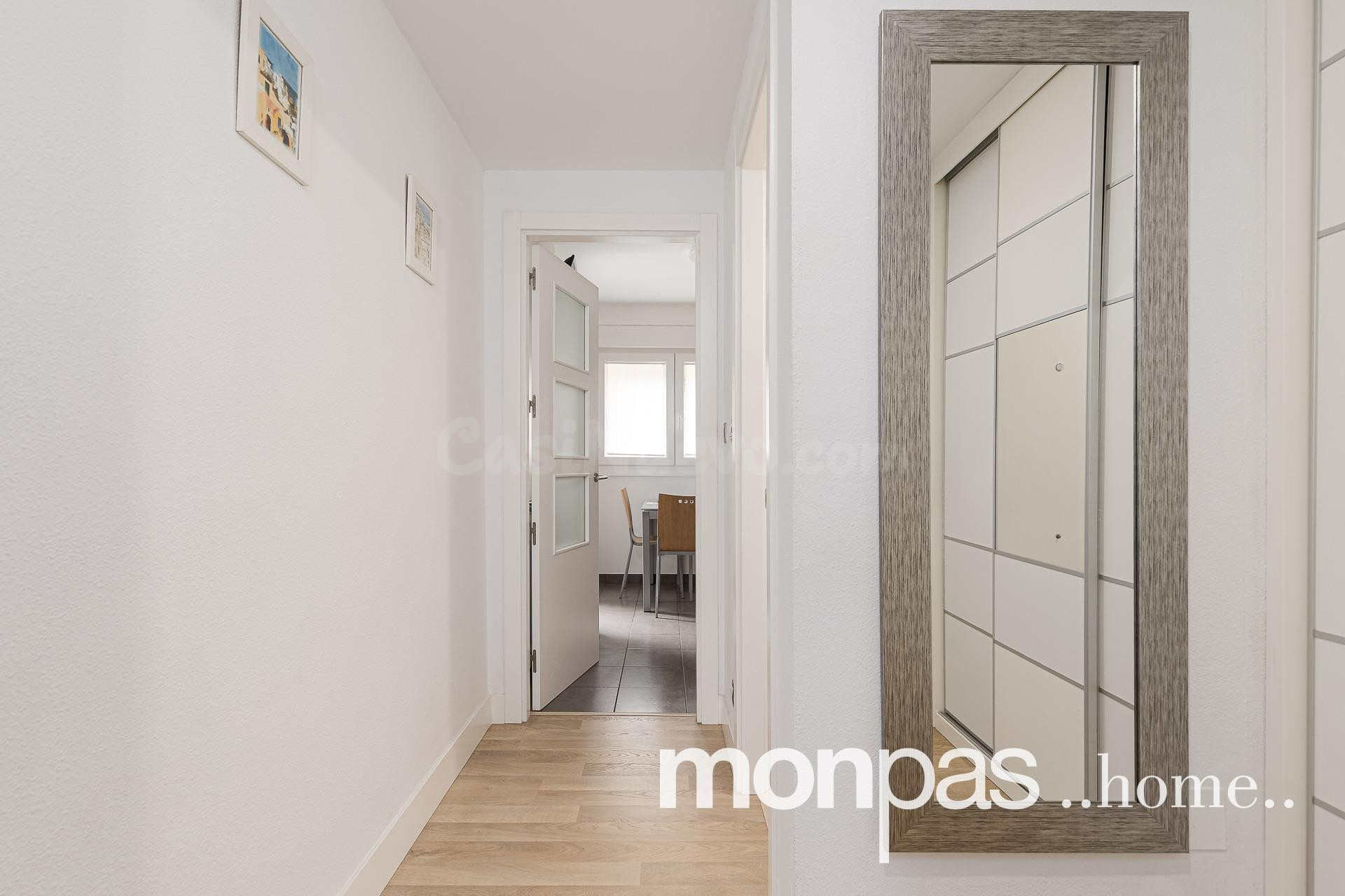 Piso en venta en Altza - foto 2