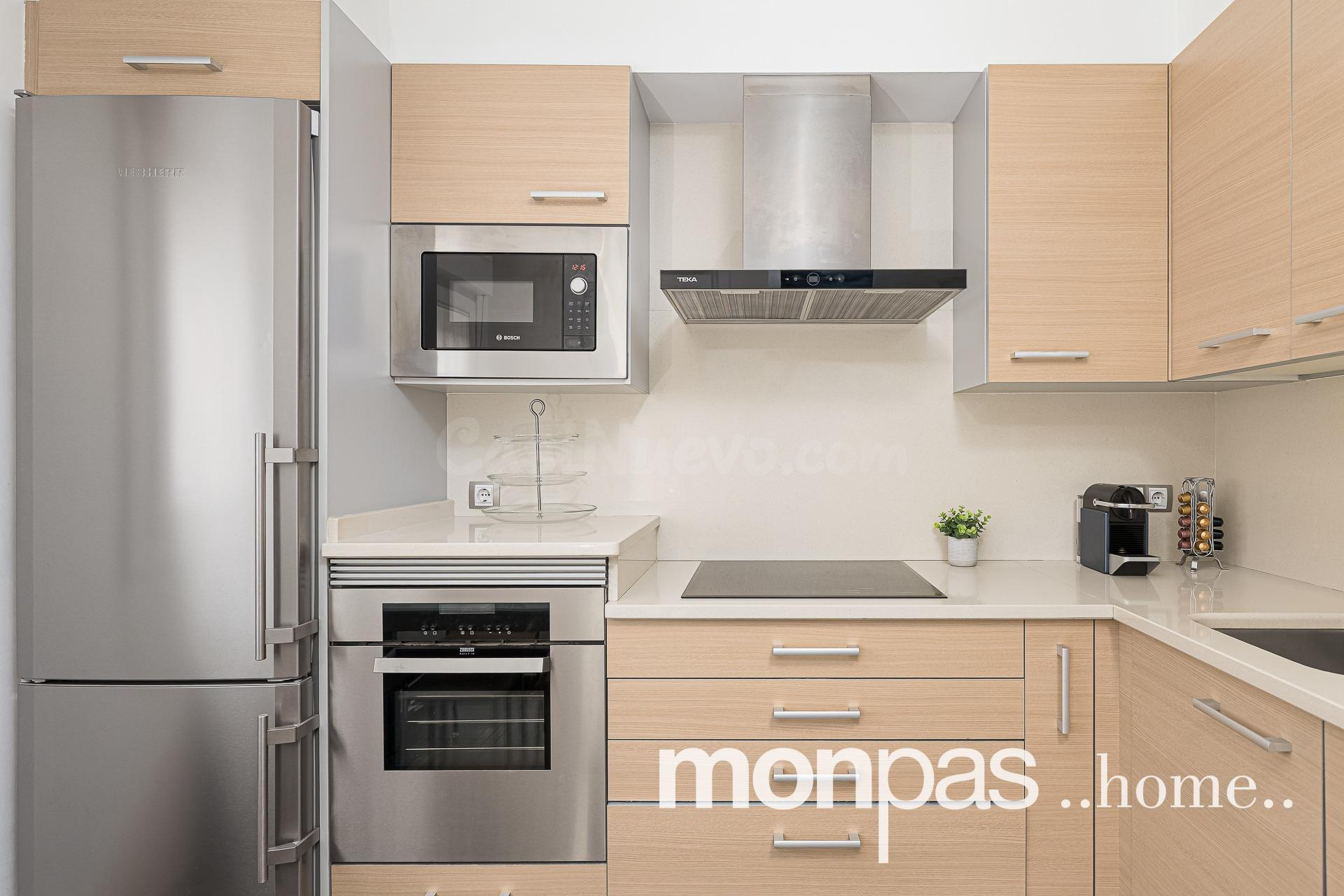 Piso en venta en Altza - foto 3
