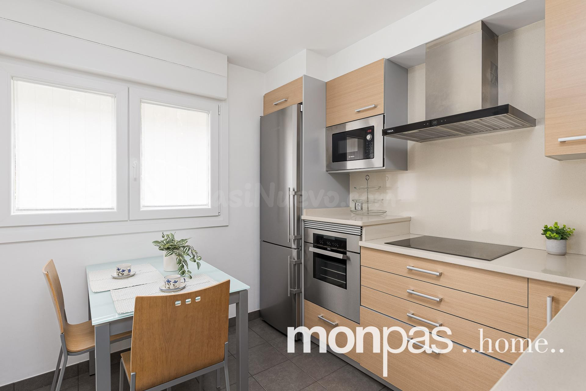 Piso en venta en Altza - foto 4