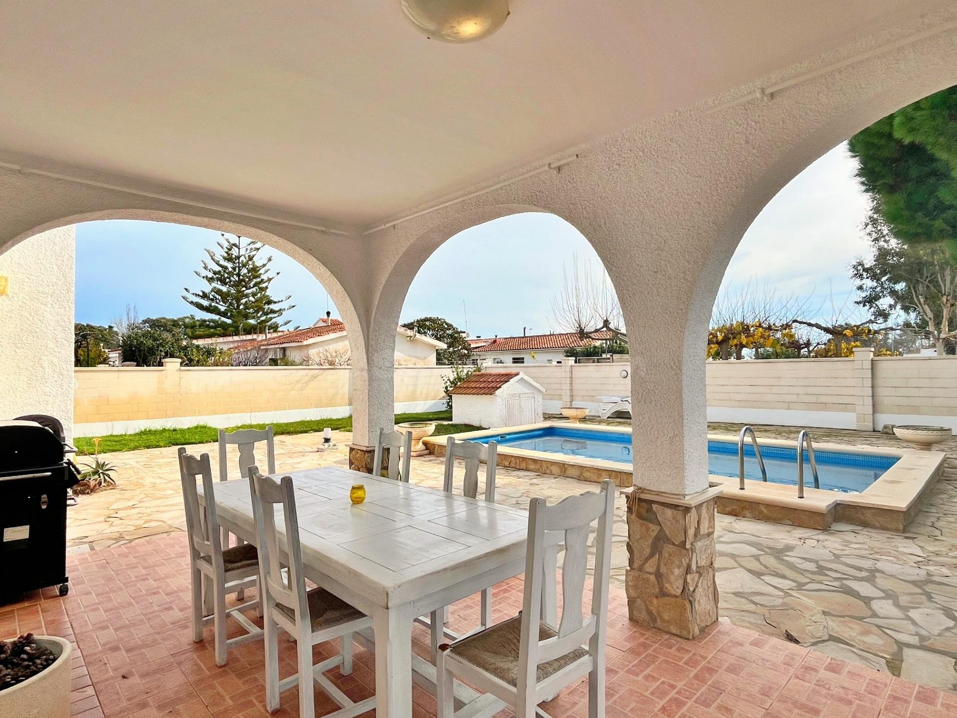 Chalet Costero en Eucaliptus, Delta del Ebro - foto 3